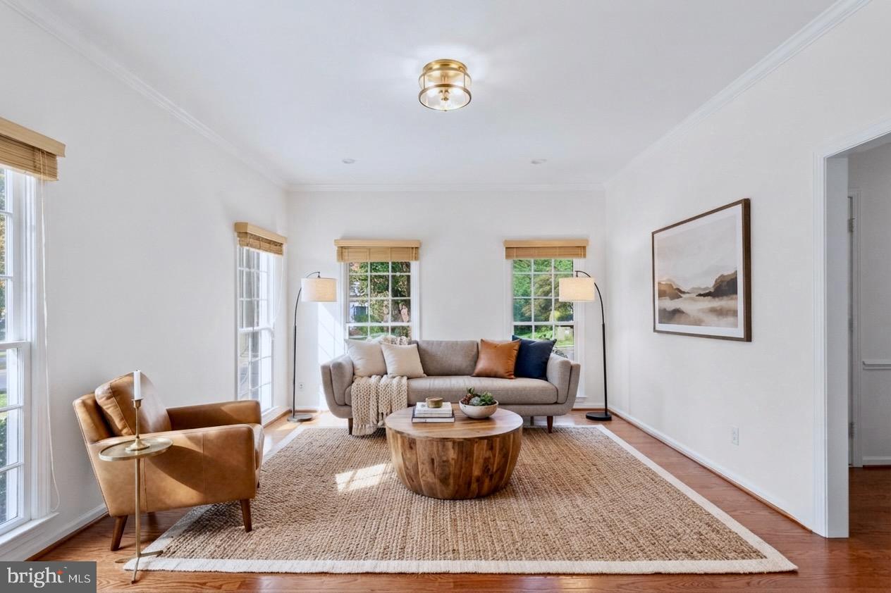 CASCADES - Residential