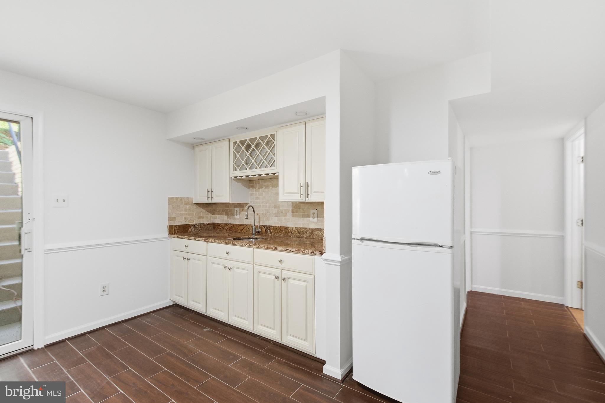 CASCADES - Residential