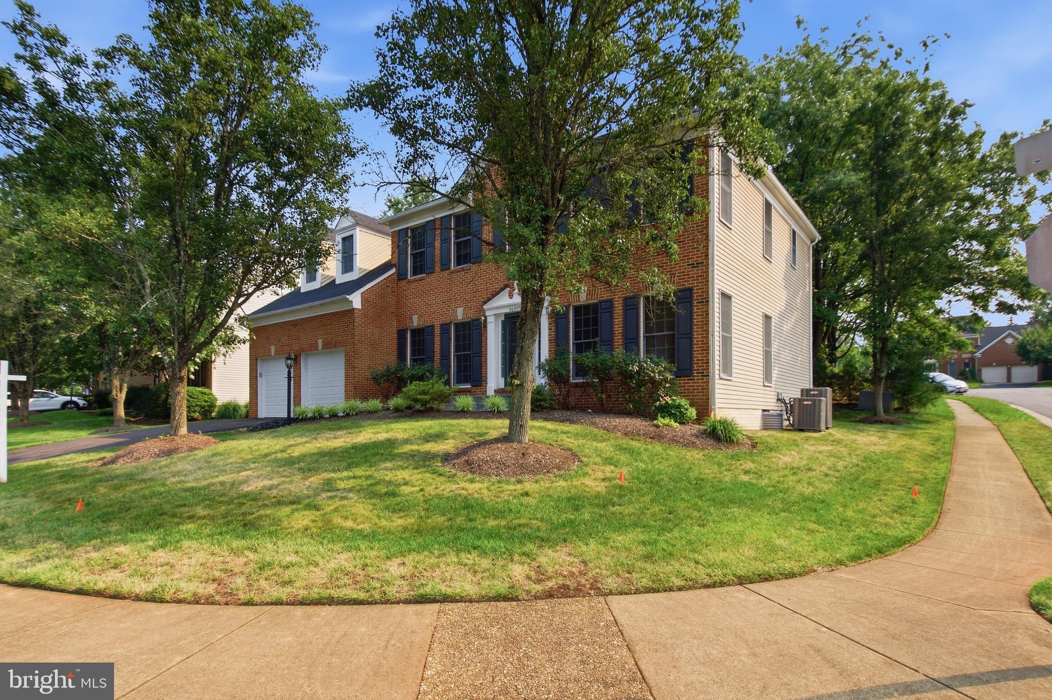 CASCADES - Residential