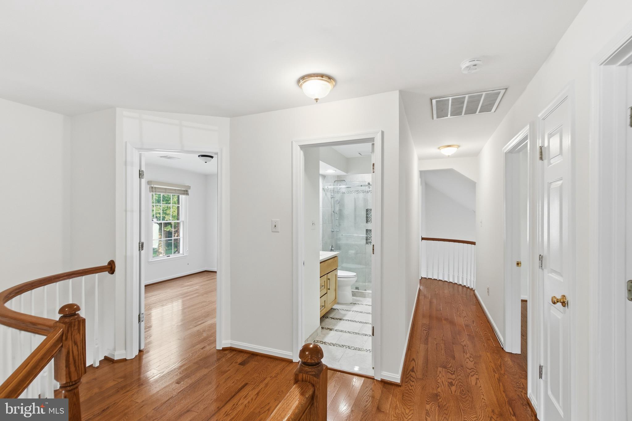 CASCADES - Residential