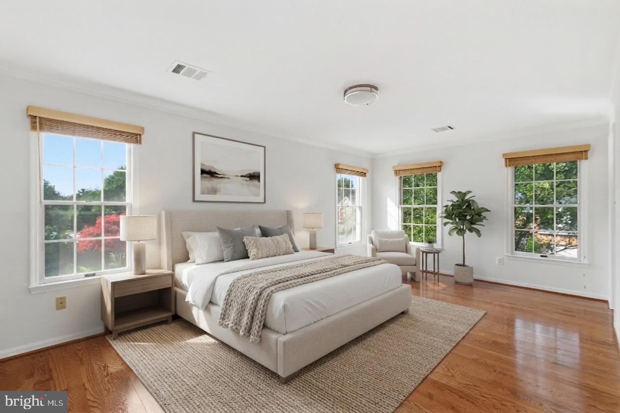 CASCADES - Residential