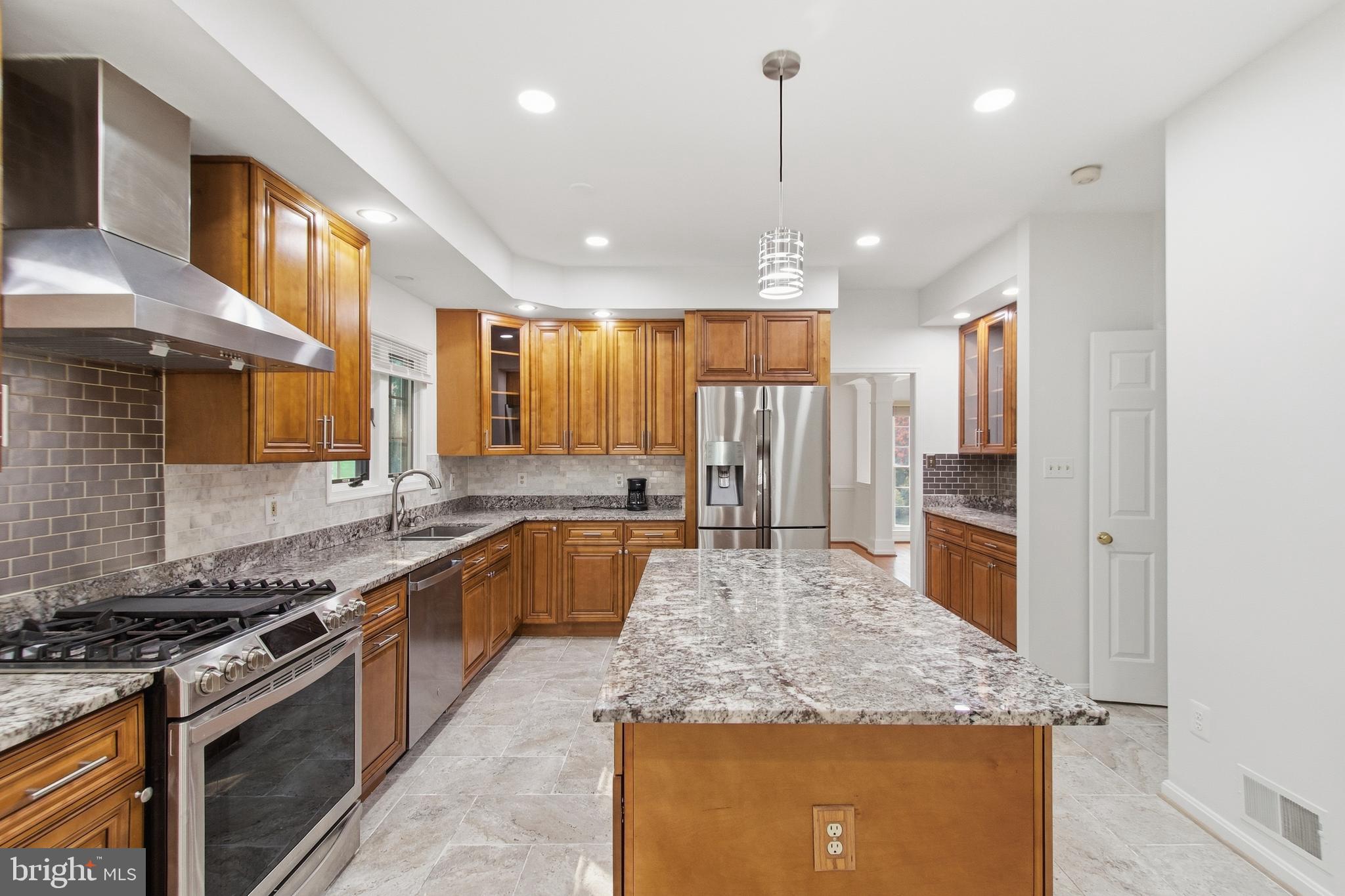 CASCADES - Residential