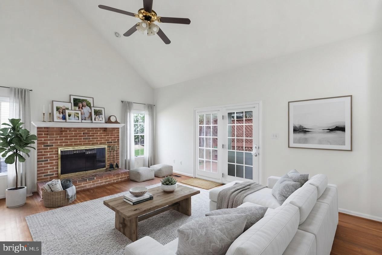 CASCADES - Residential