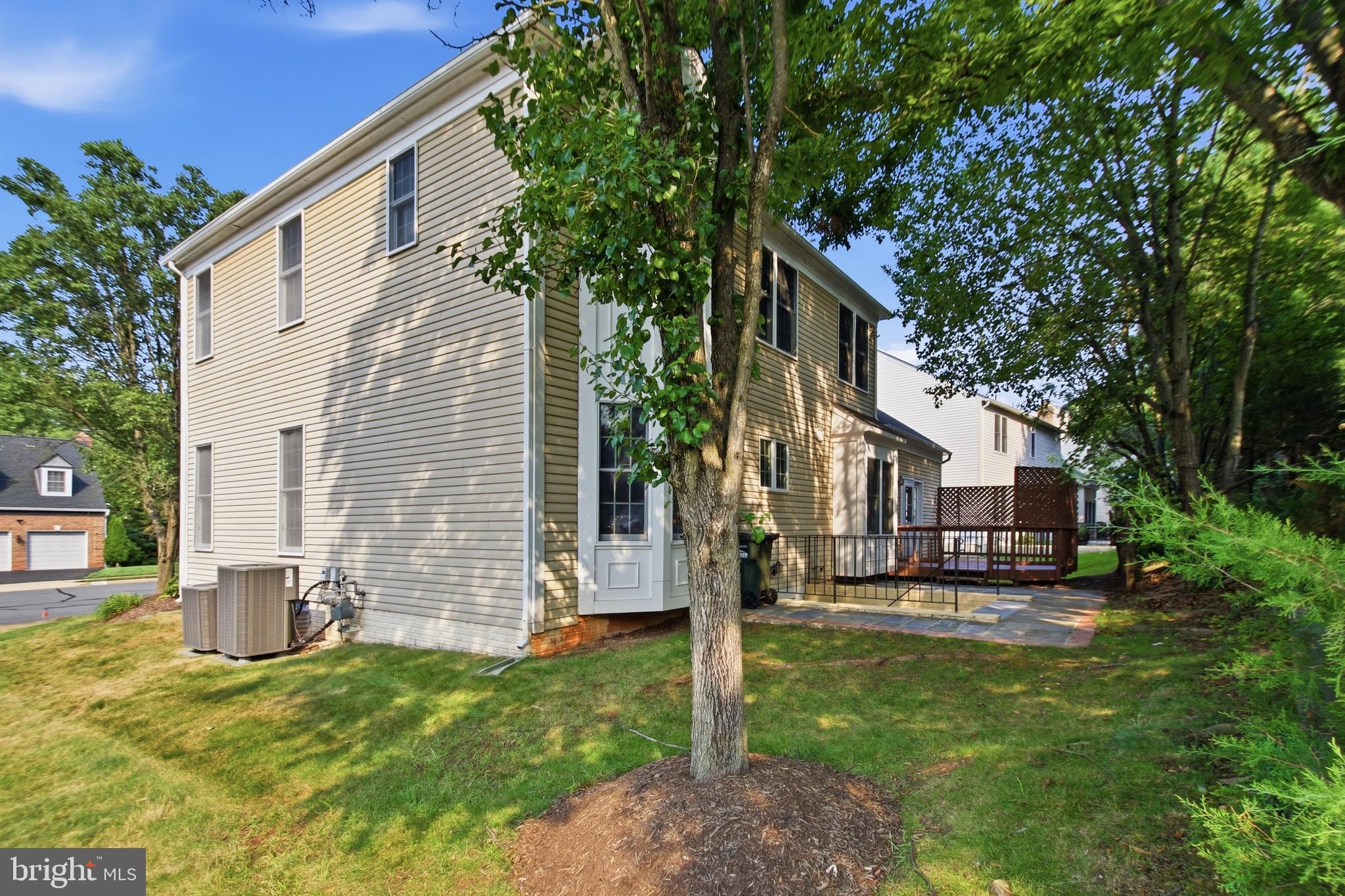 CASCADES - Residential
