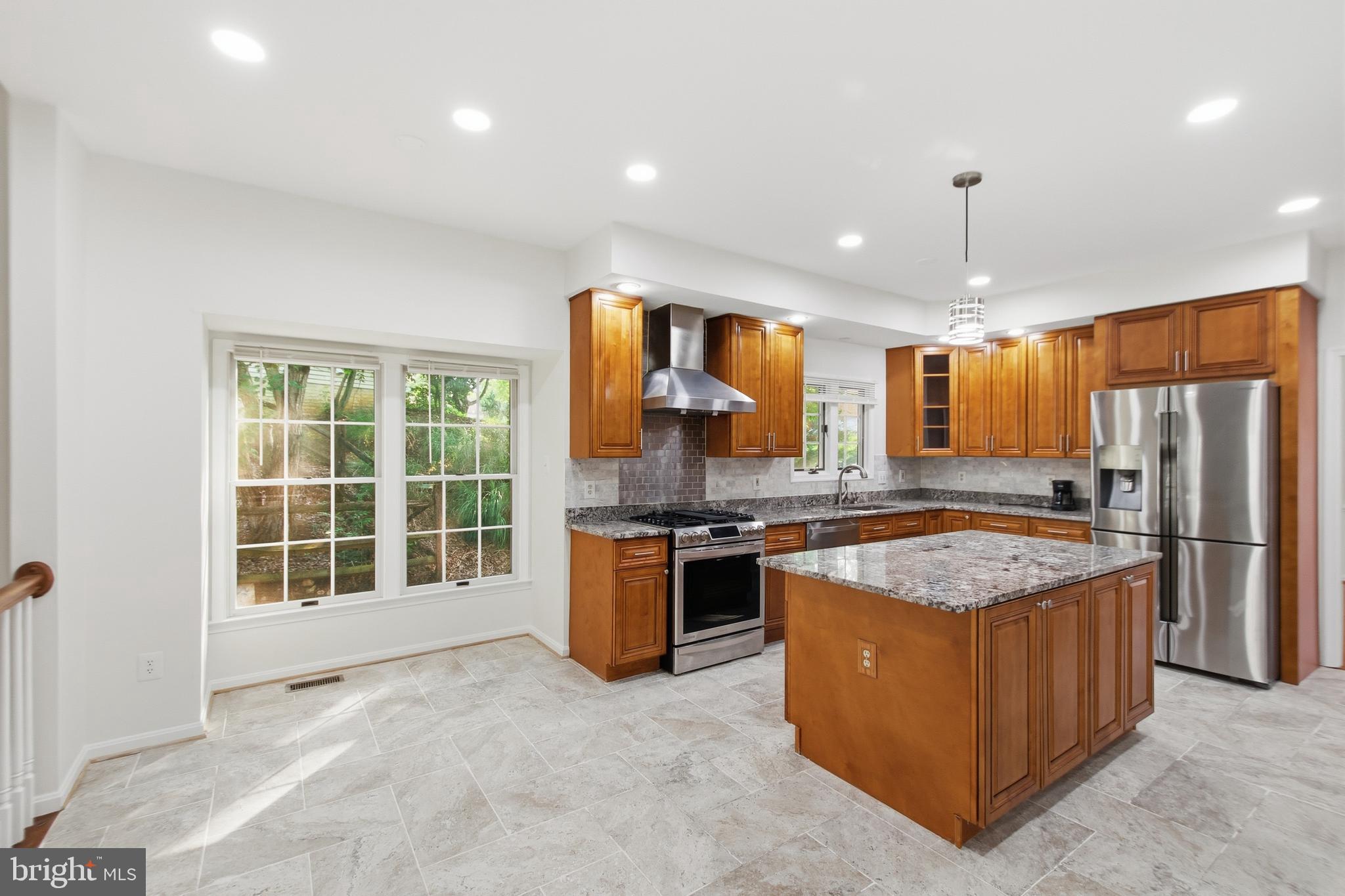 CASCADES - Residential