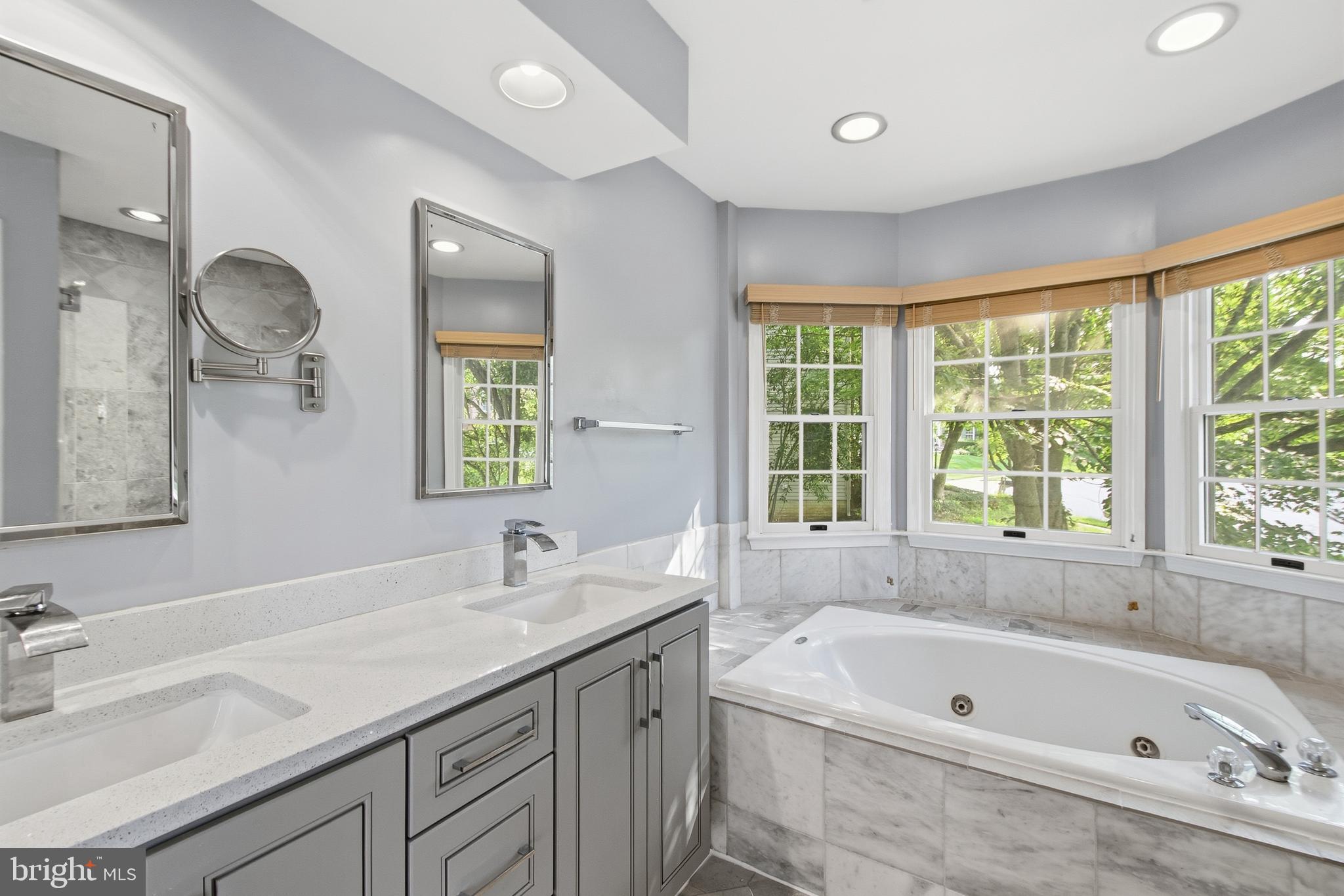 CASCADES - Residential