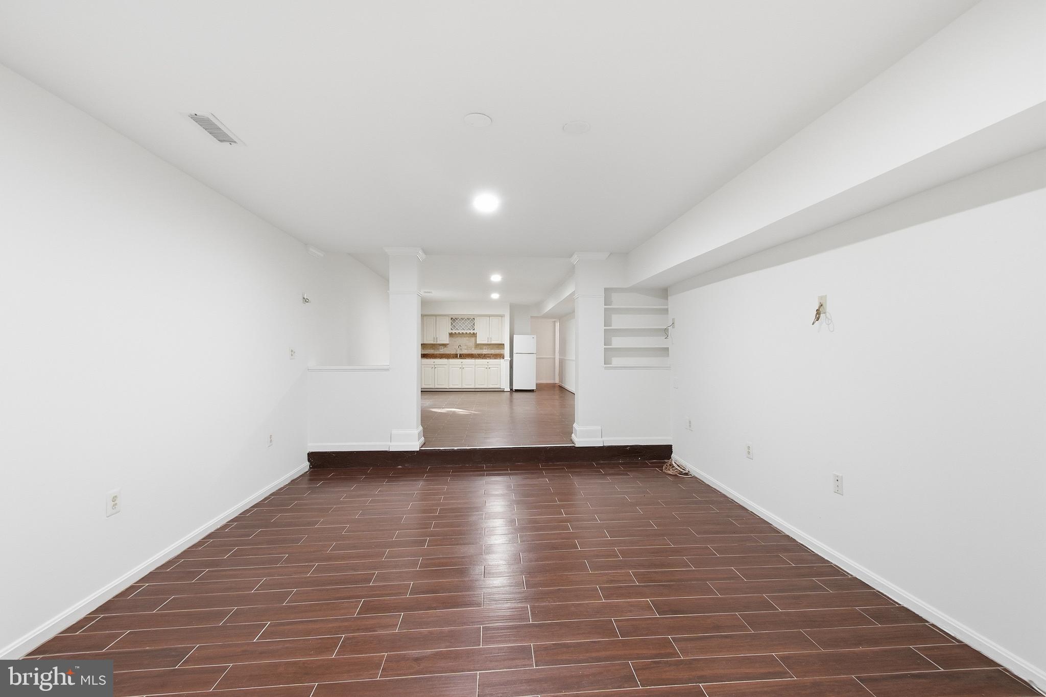 CASCADES - Residential