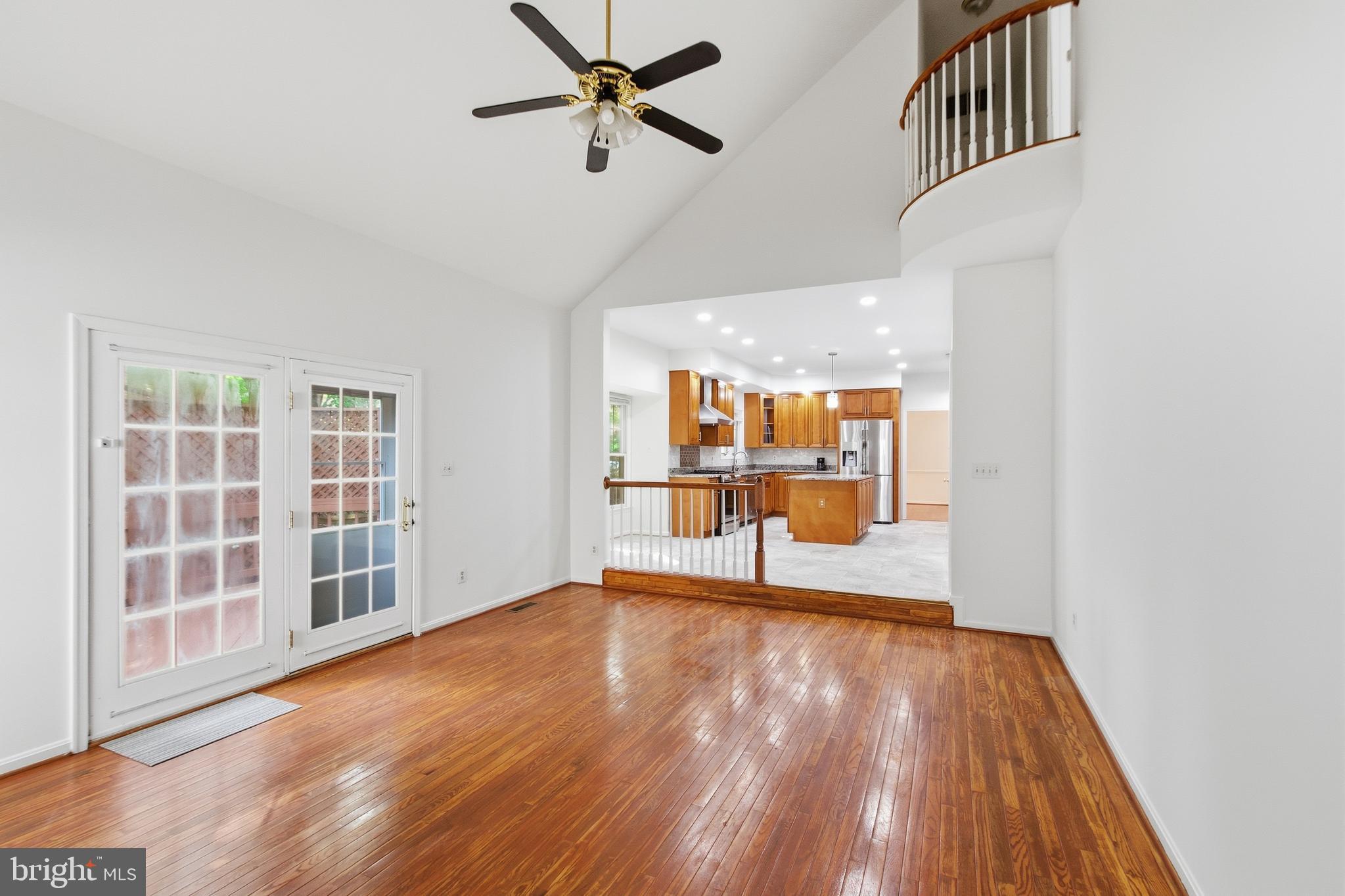 CASCADES - Residential