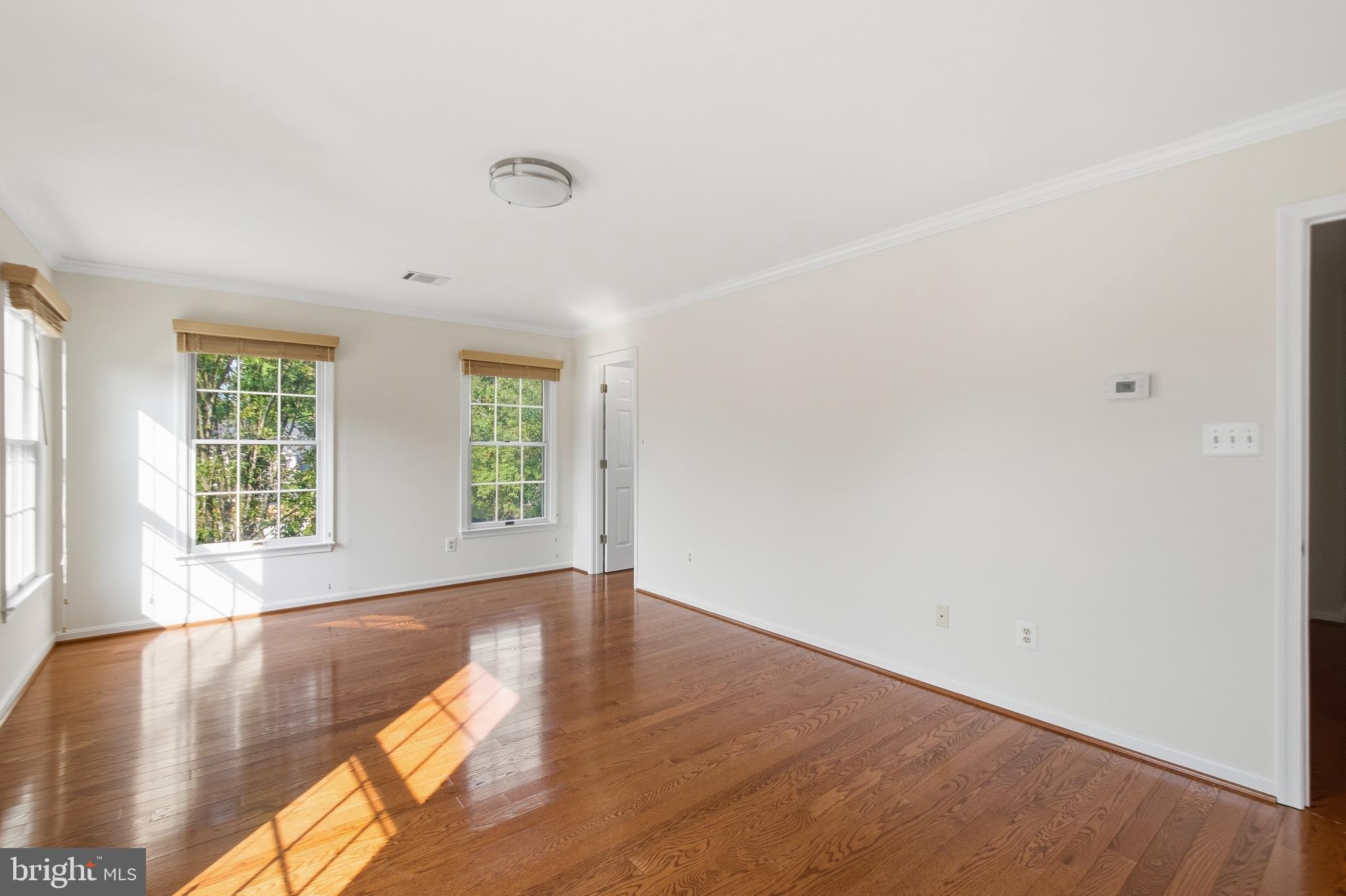 CASCADES - Residential