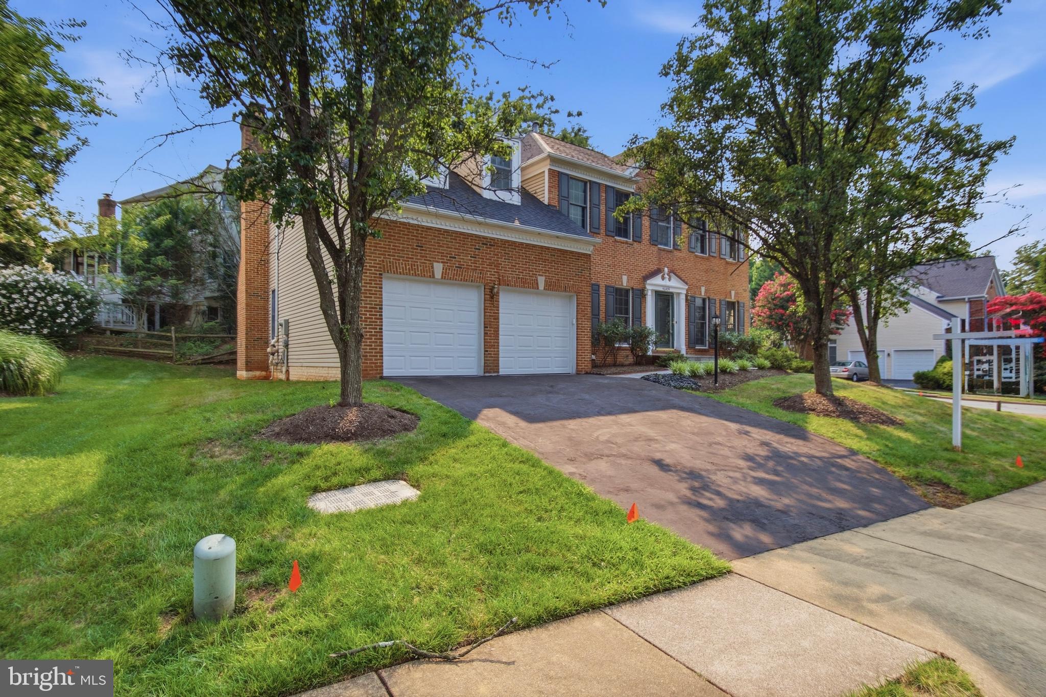 CASCADES - Residential