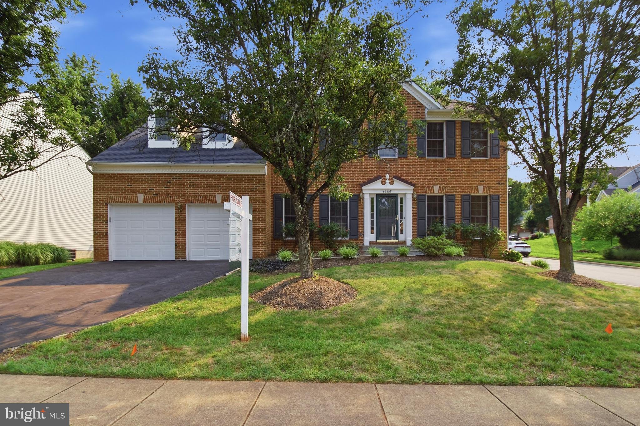 CASCADES - Residential