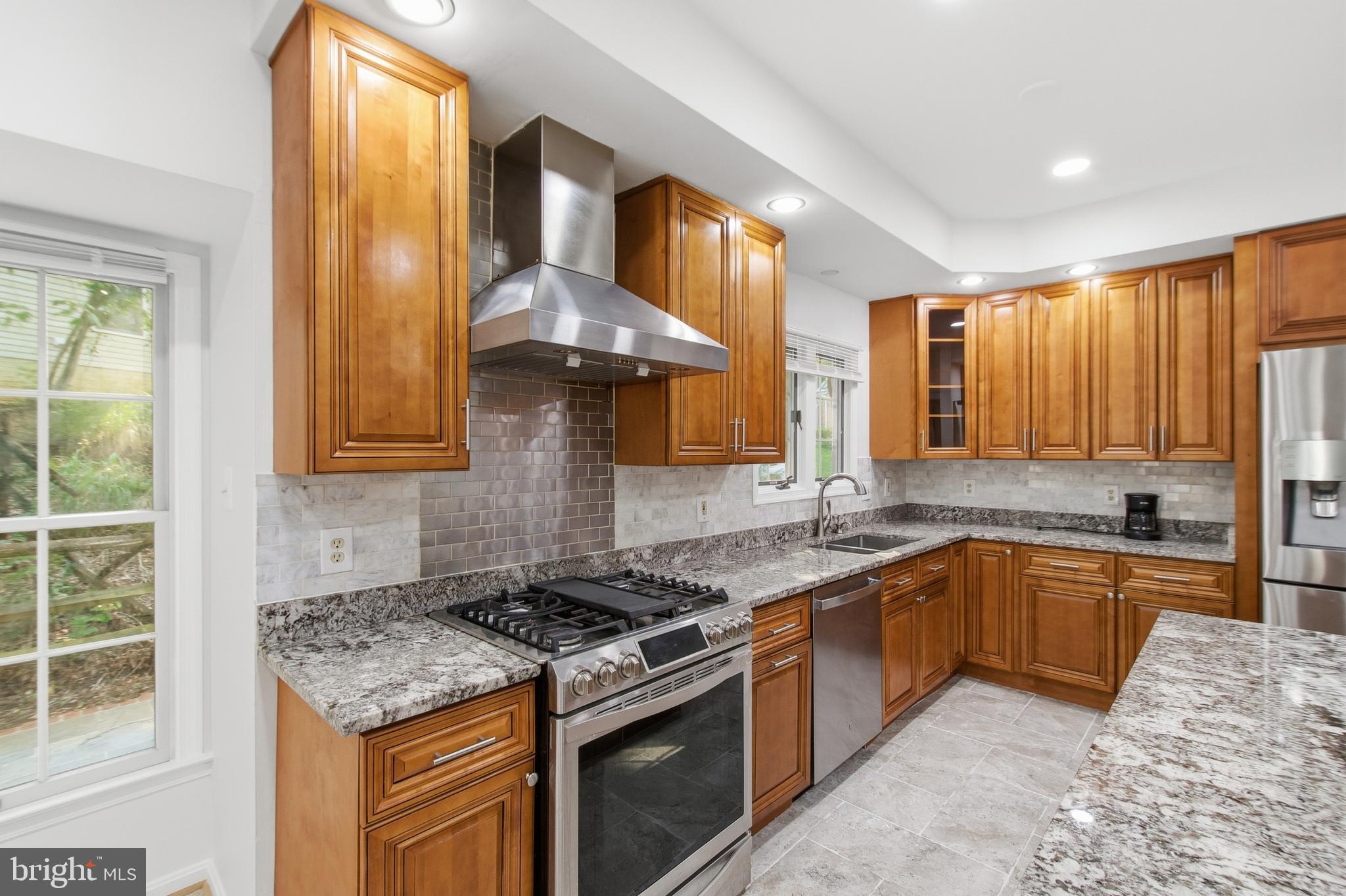 CASCADES - Residential