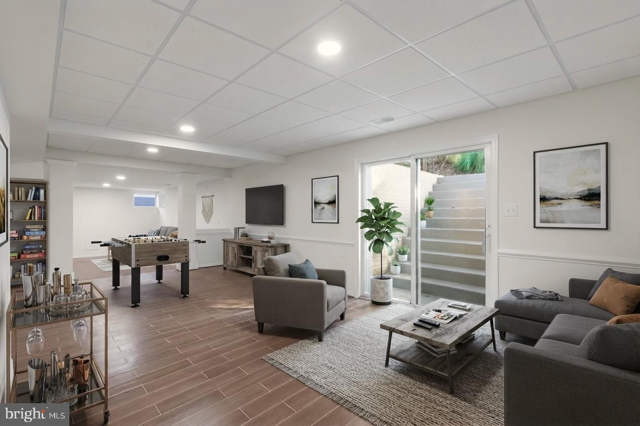 CASCADES - Residential