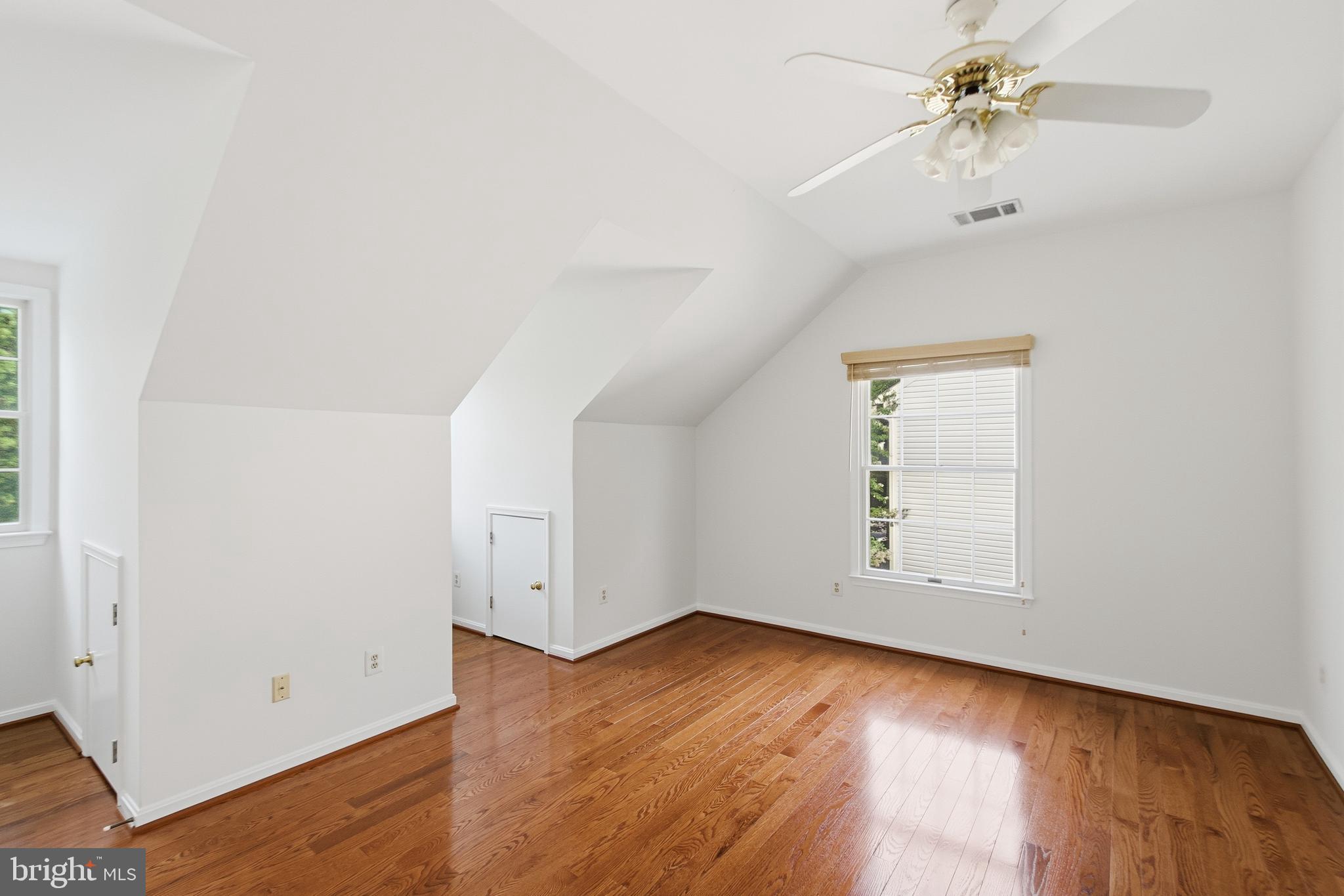 CASCADES - Residential