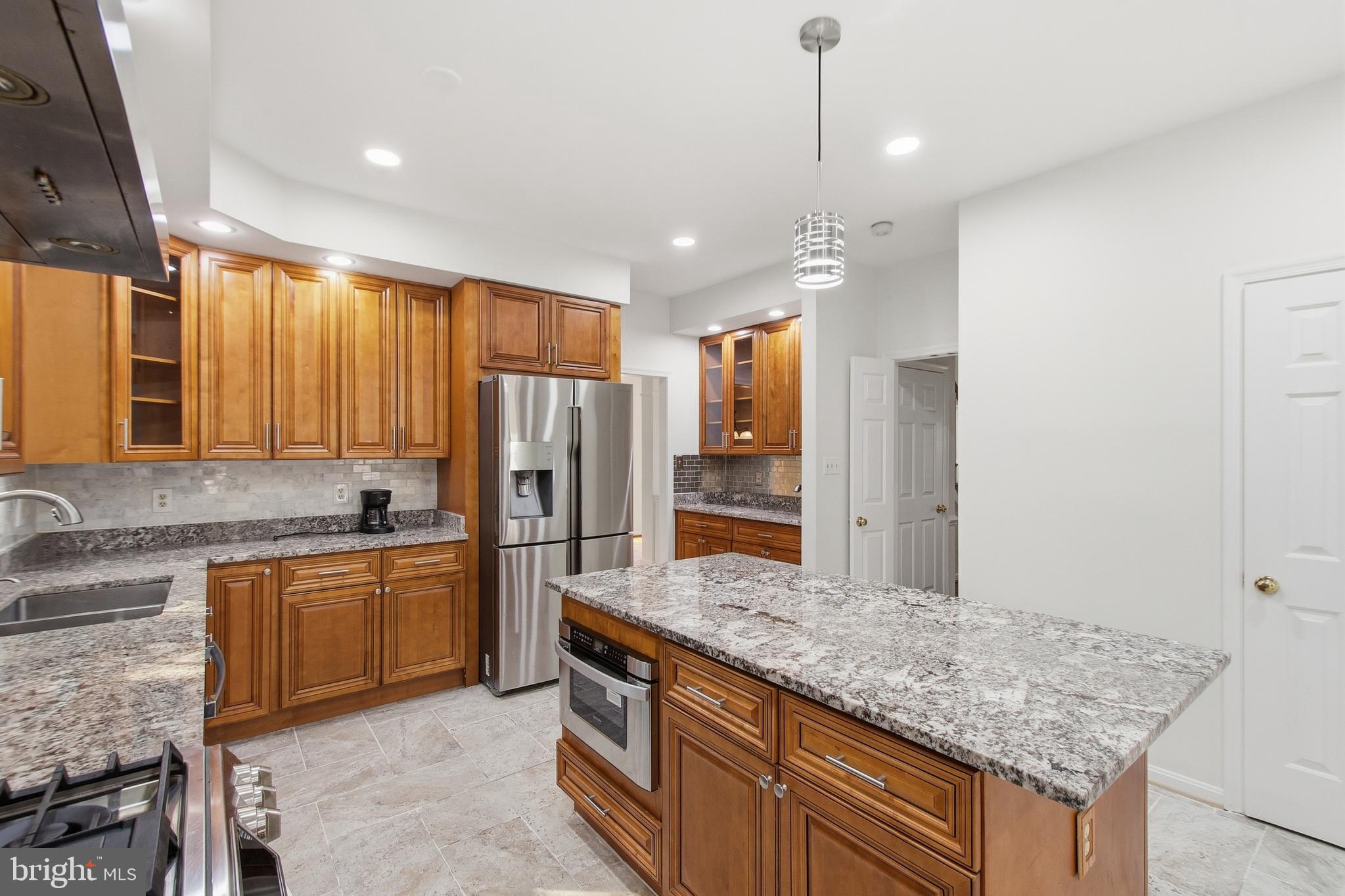CASCADES - Residential