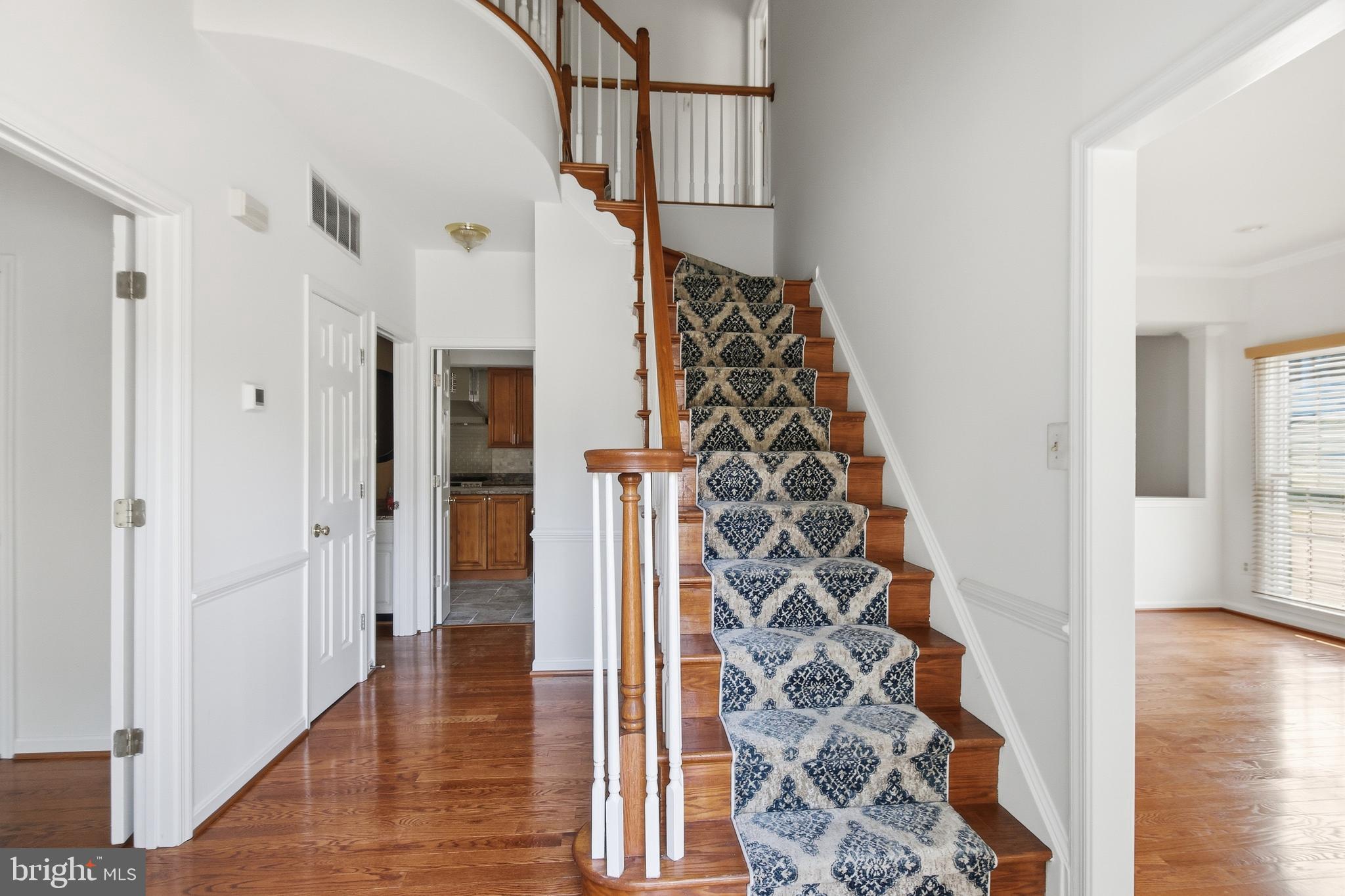 CASCADES - Residential