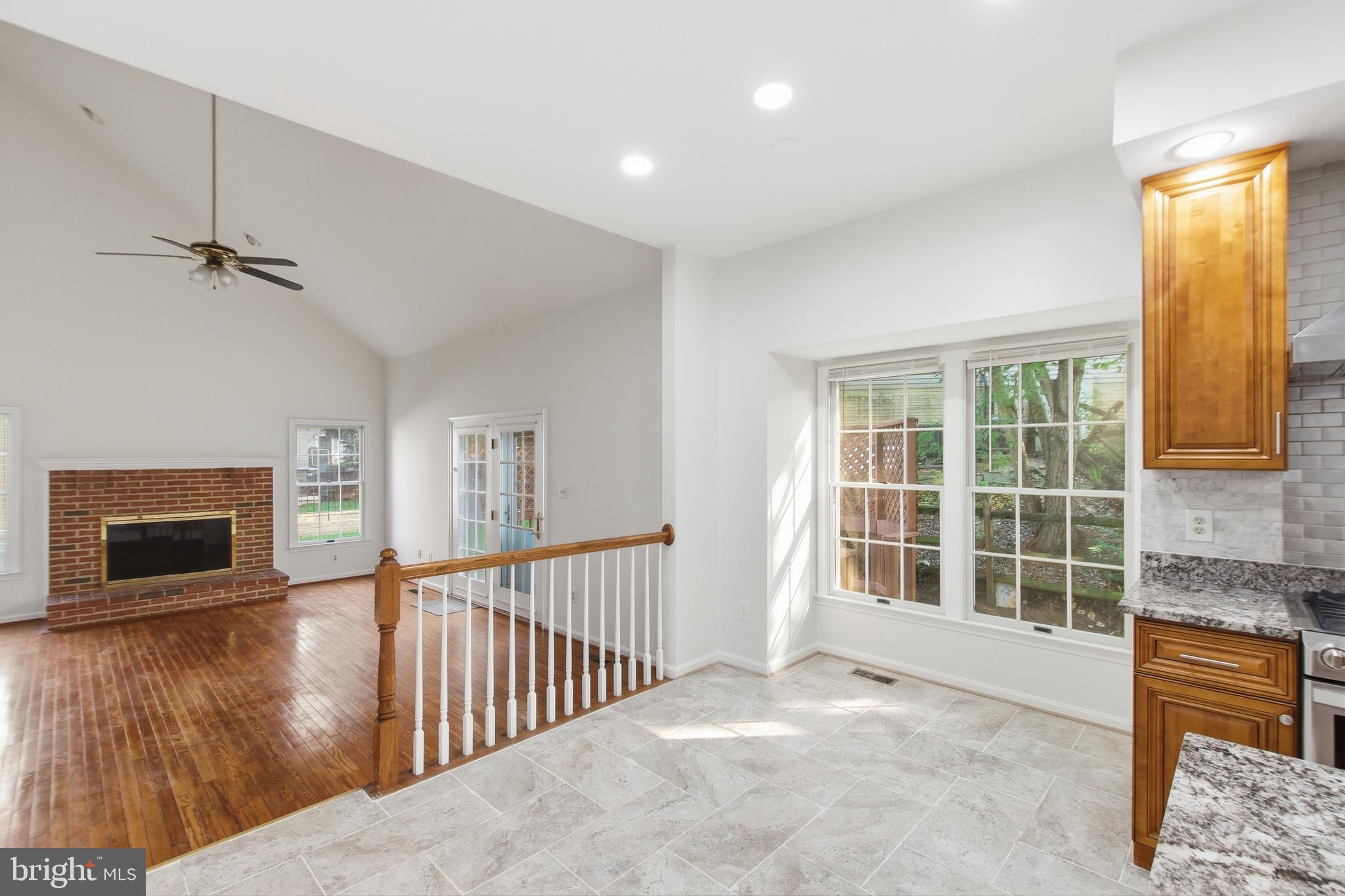 CASCADES - Residential