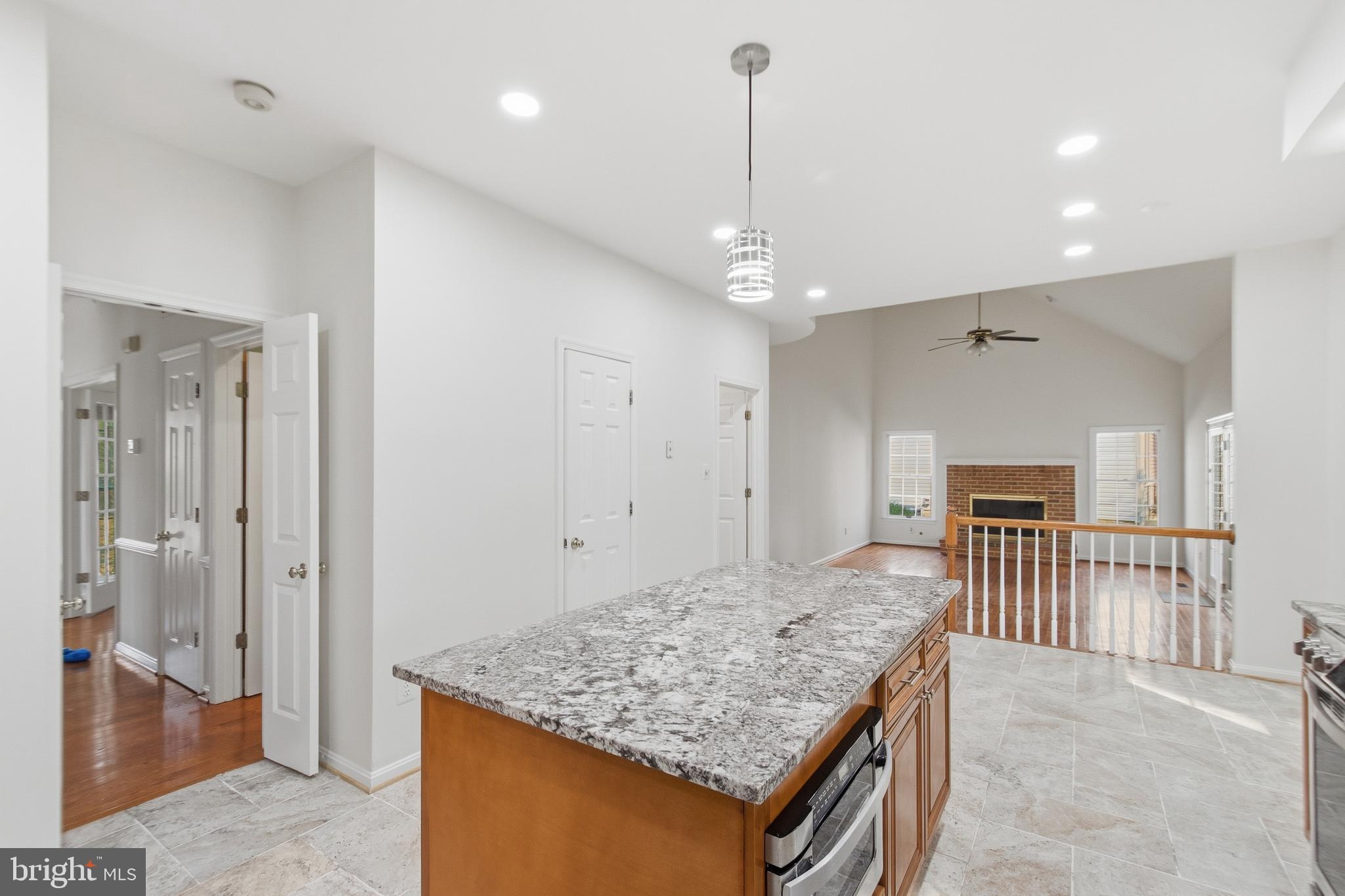CASCADES - Residential