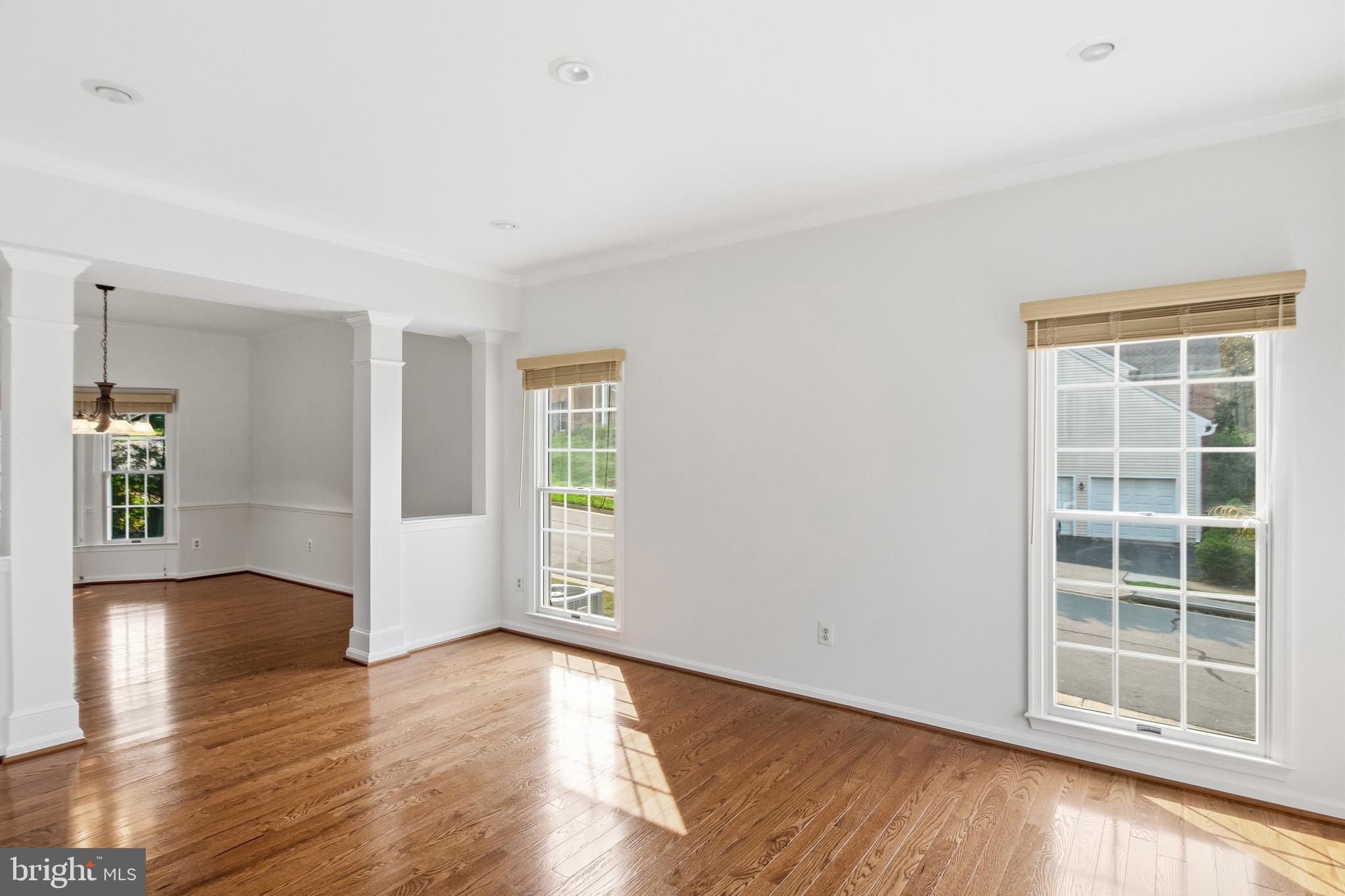CASCADES - Residential