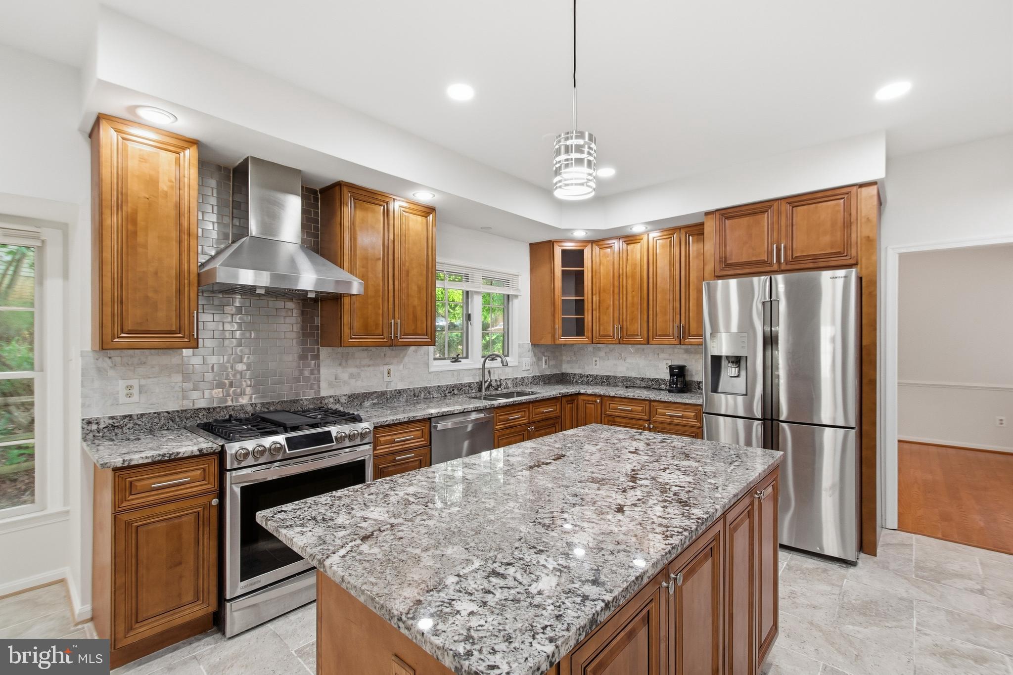 CASCADES - Residential