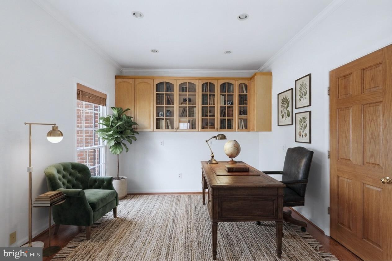 CASCADES - Residential