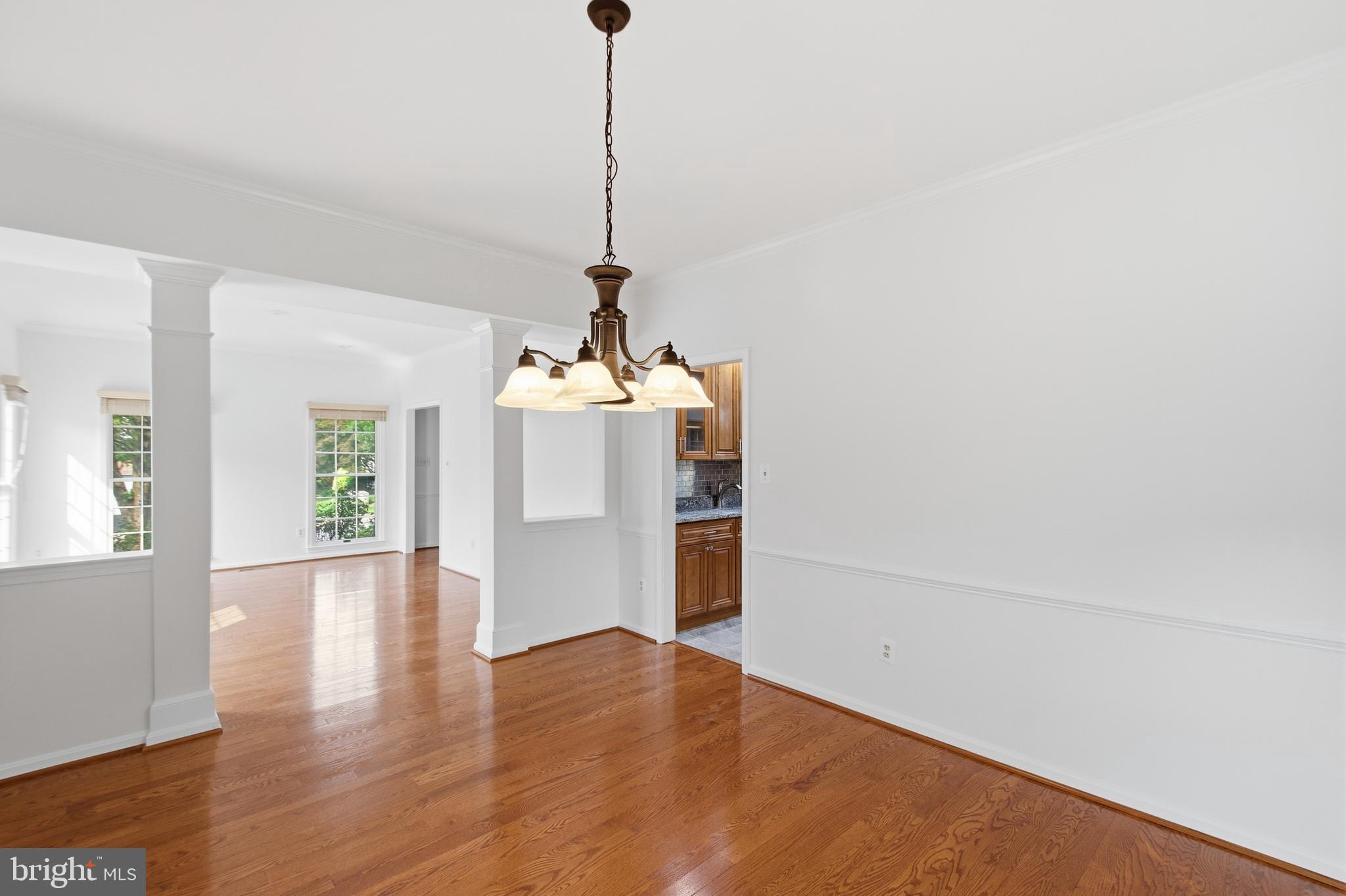 CASCADES - Residential