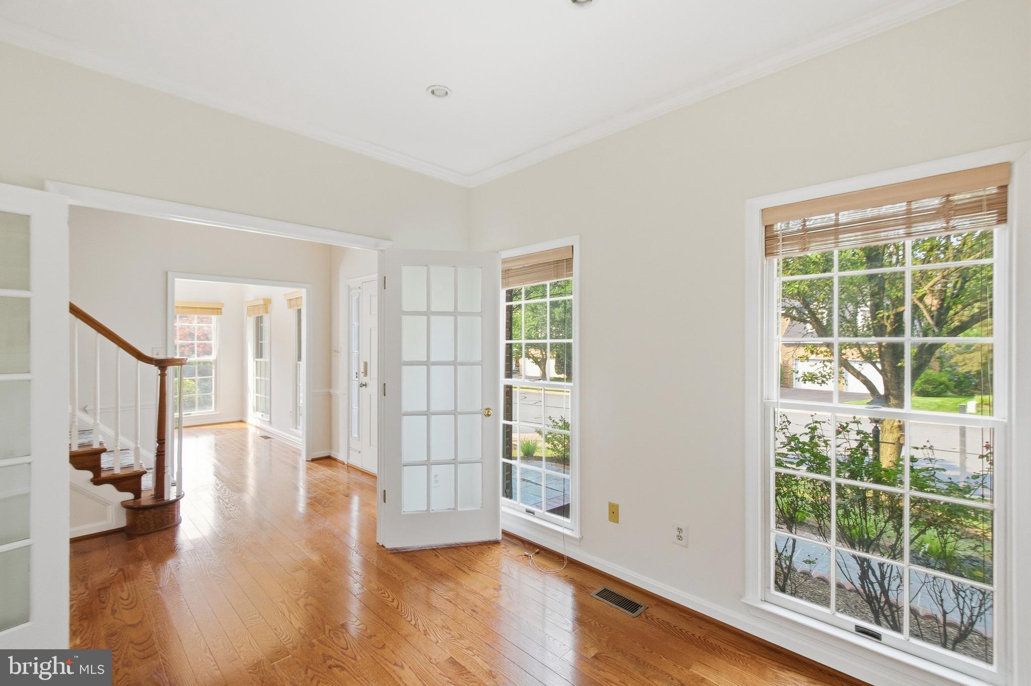 CASCADES - Residential