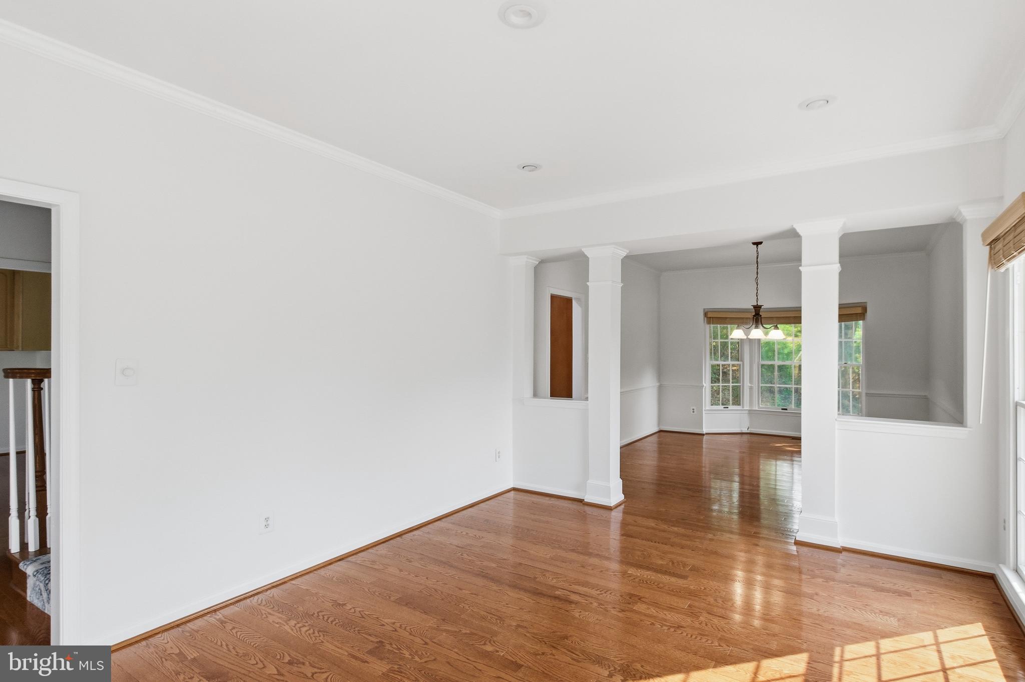 CASCADES - Residential