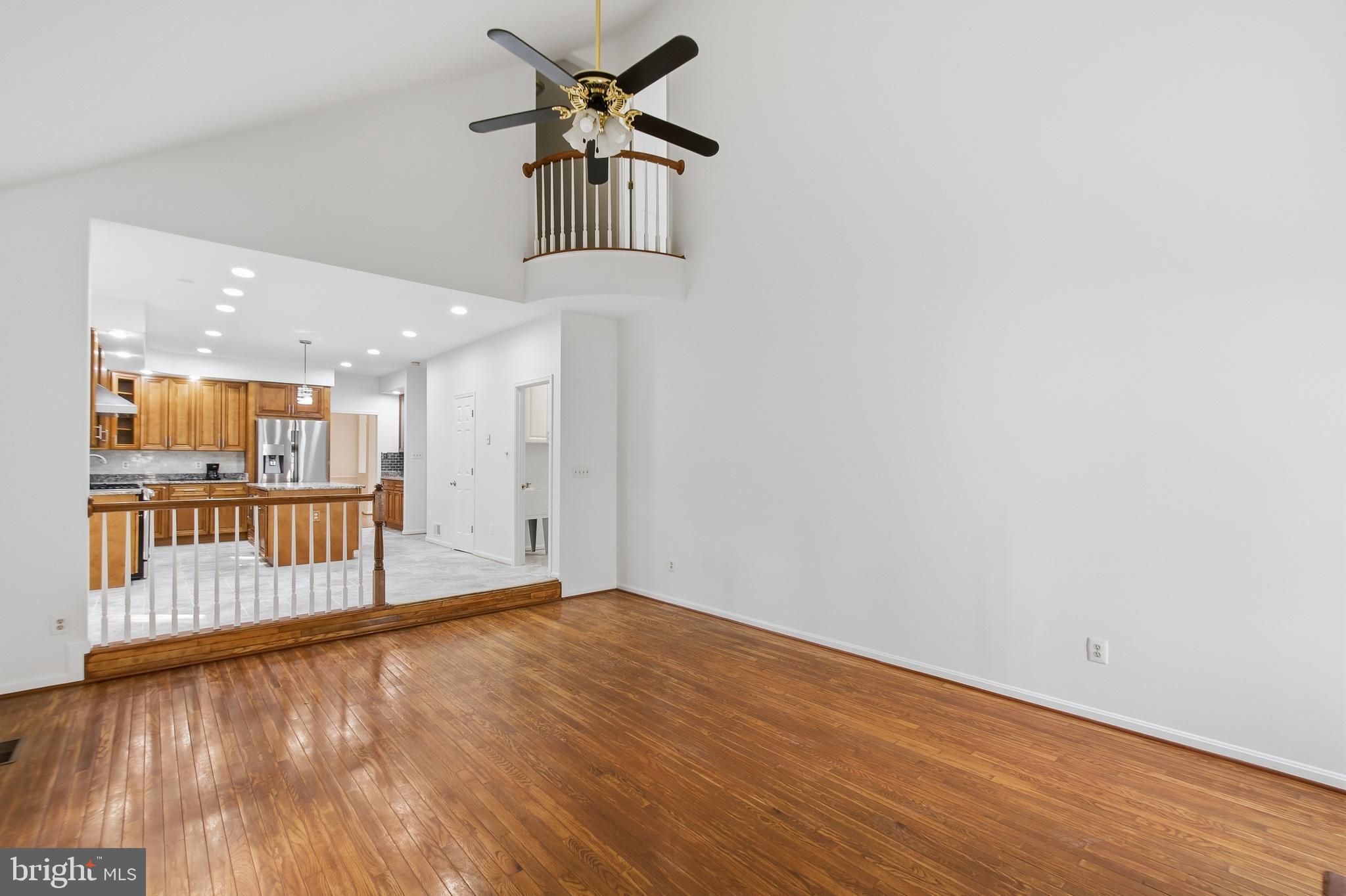 CASCADES - Residential