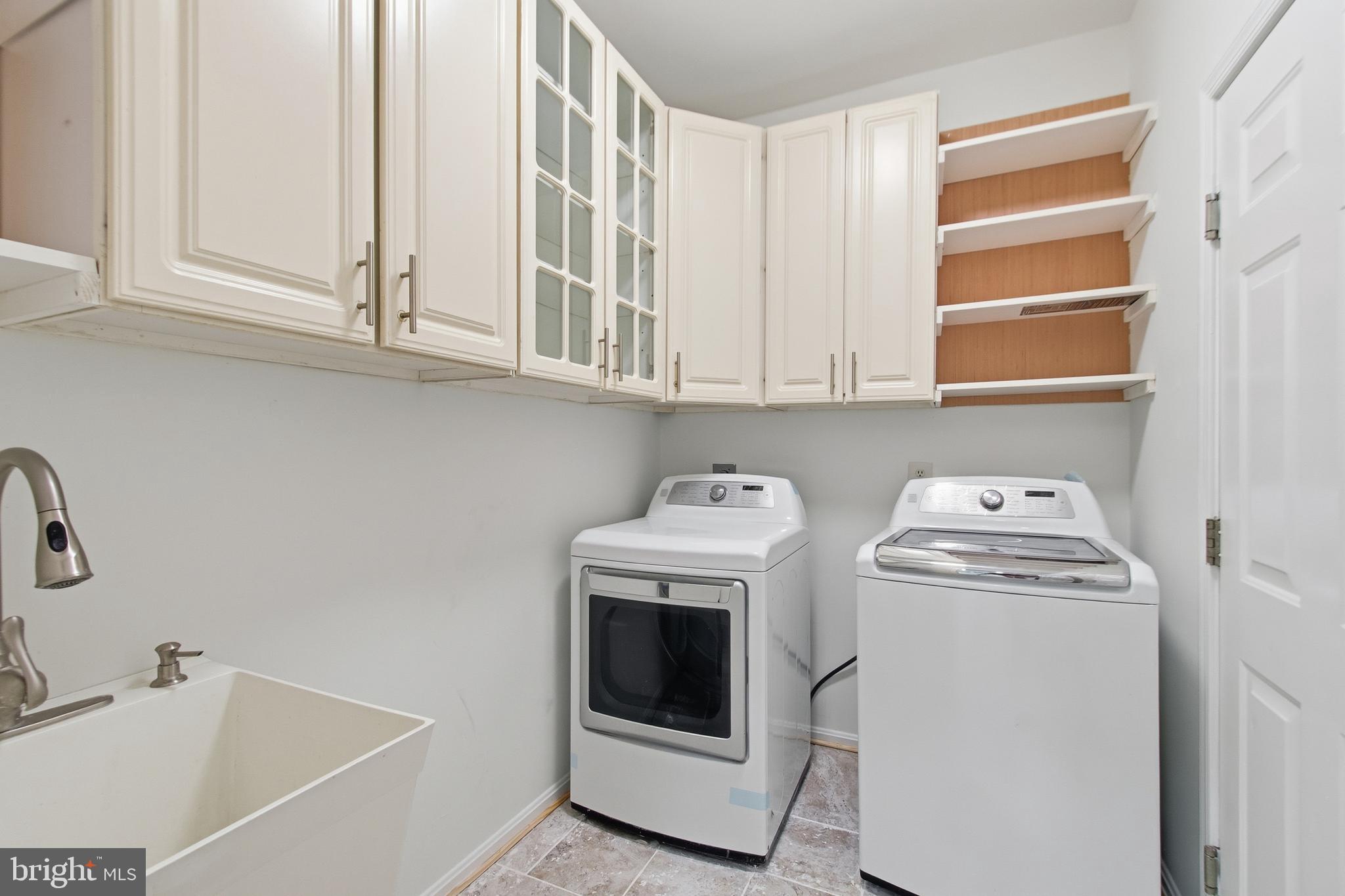 CASCADES - Residential