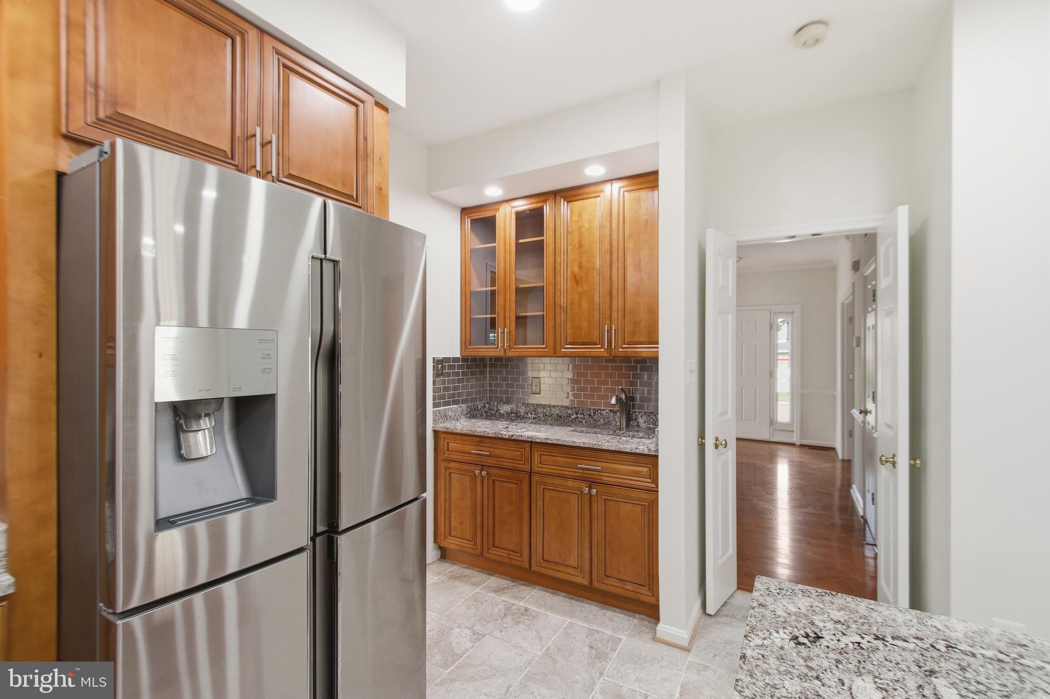 CASCADES - Residential