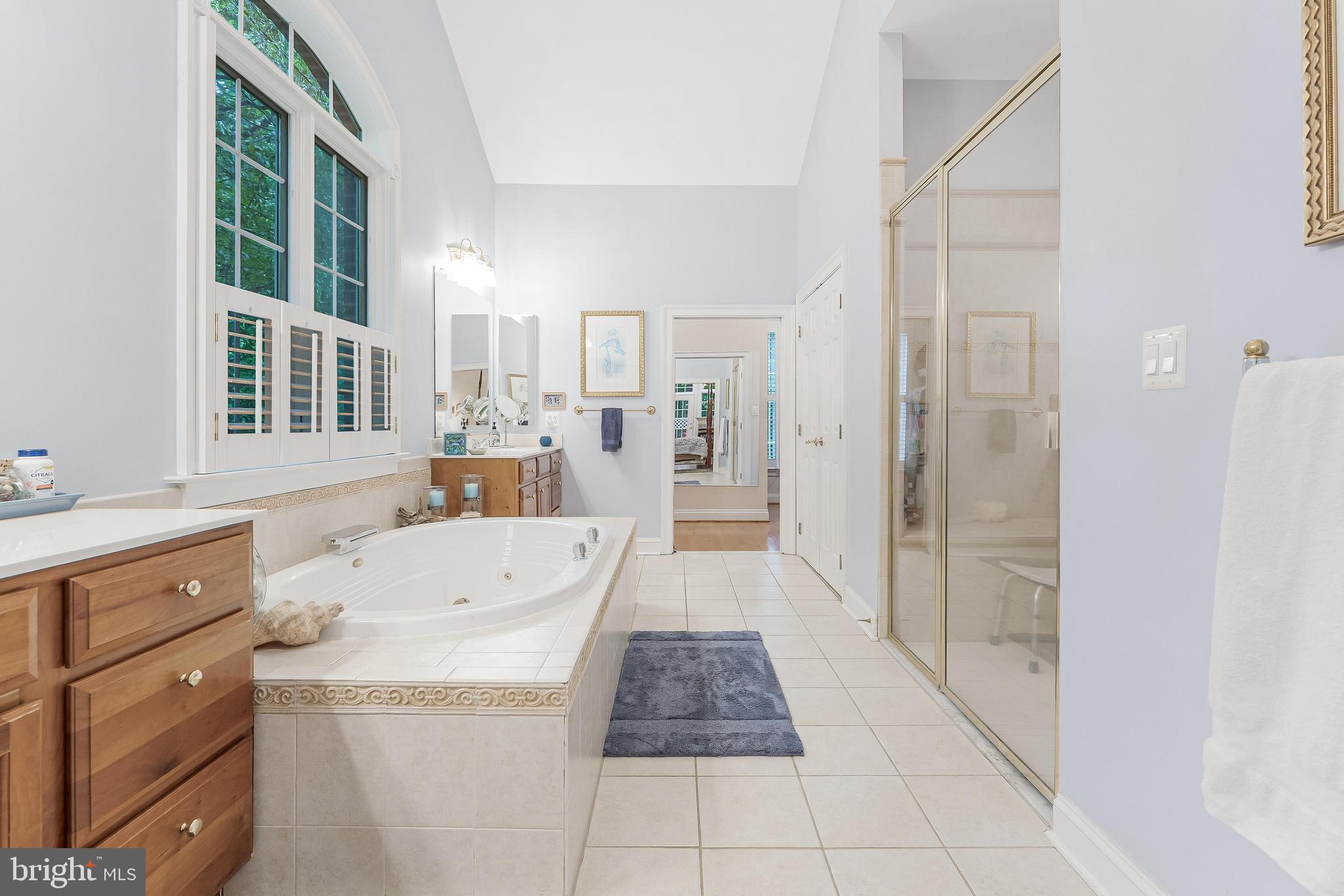 FAIRFAX FARMS - Residential