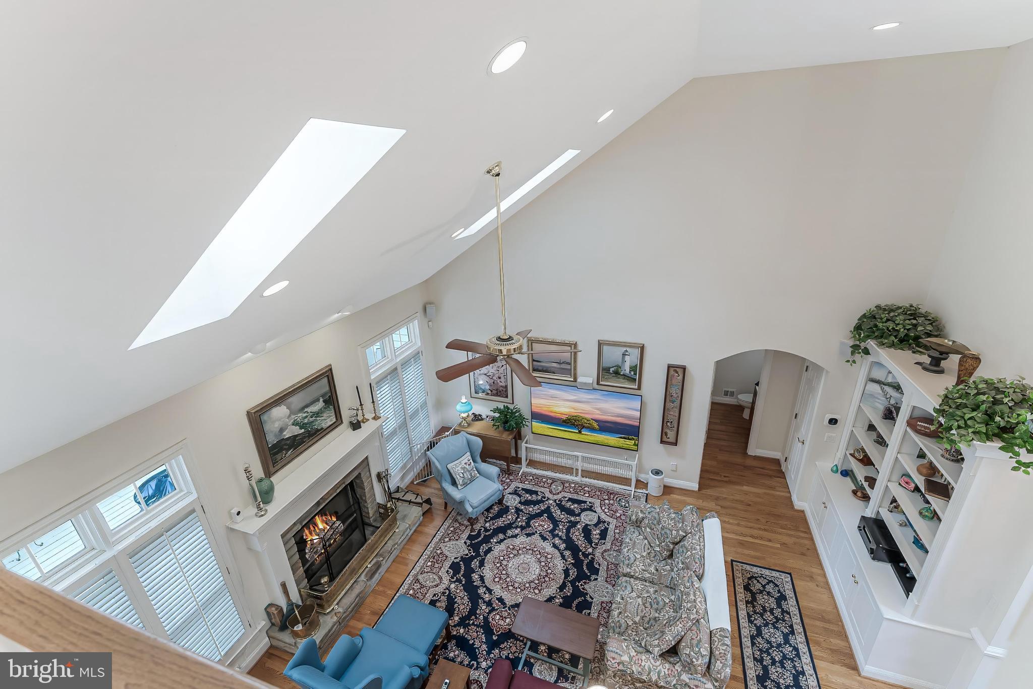 FAIRFAX FARMS - Residential