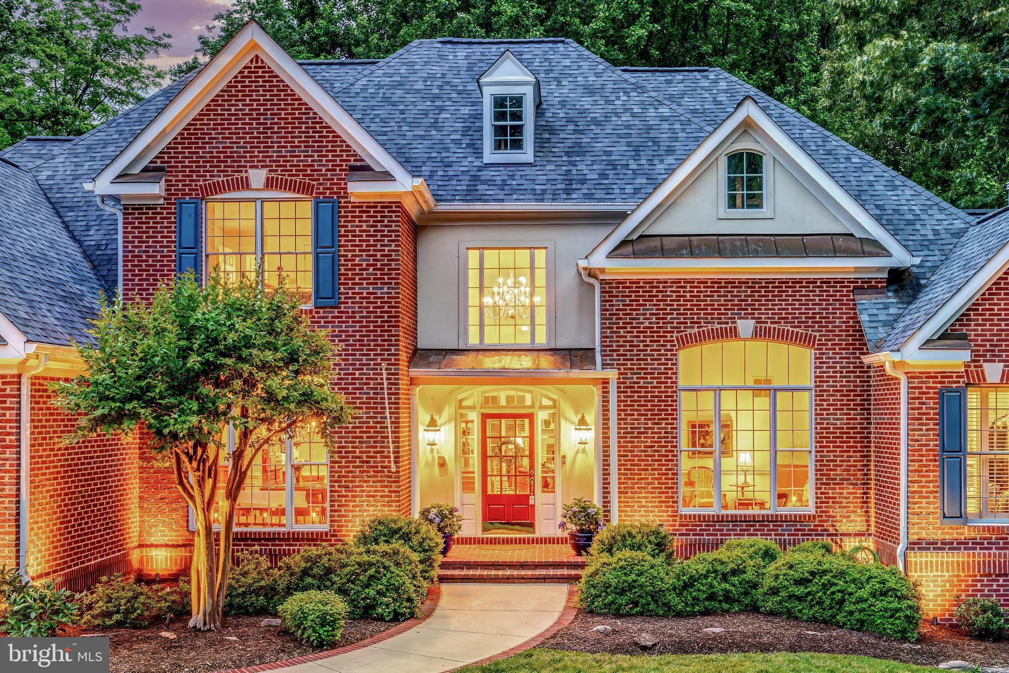 FAIRFAX FARMS - Residential