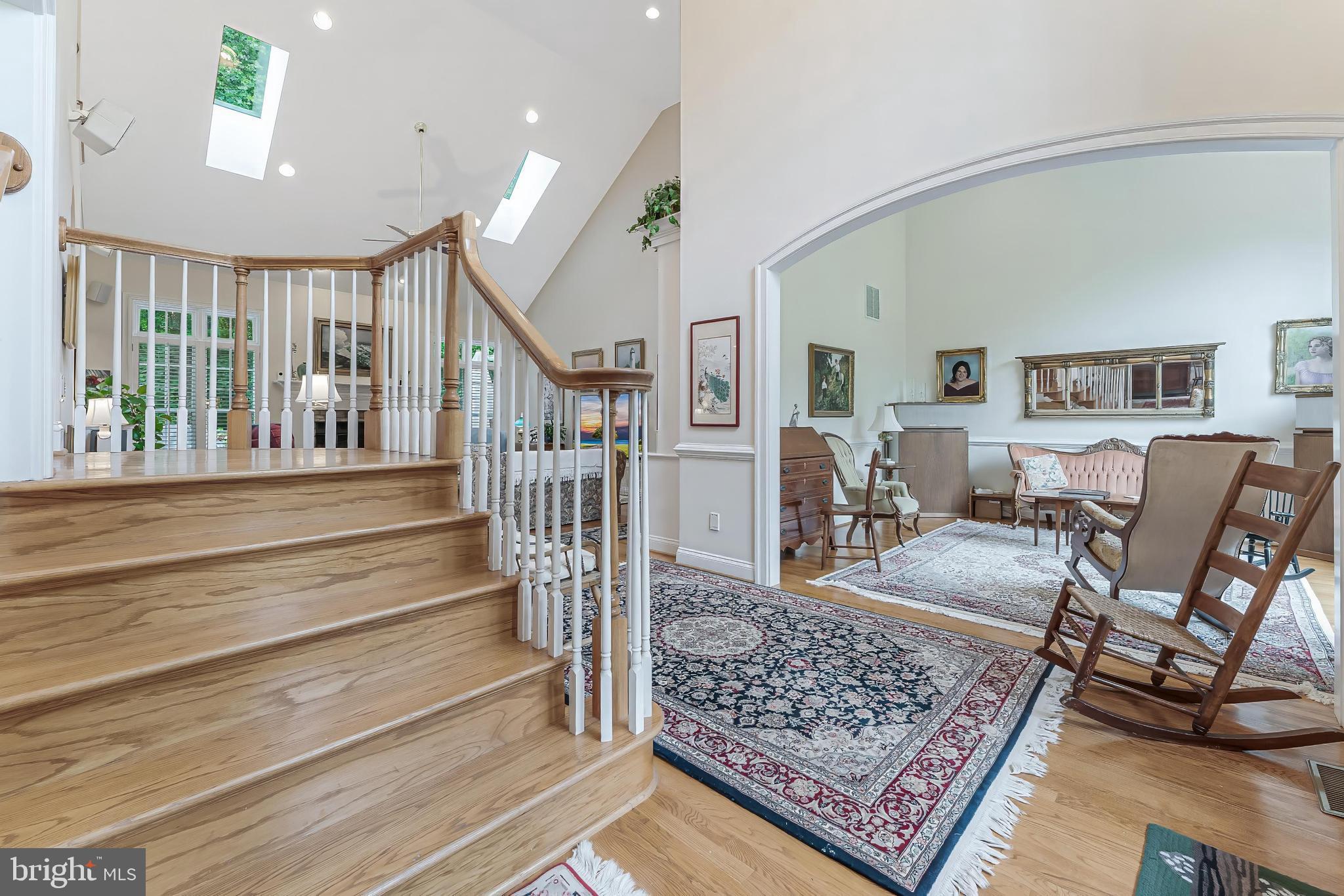 FAIRFAX FARMS - Residential