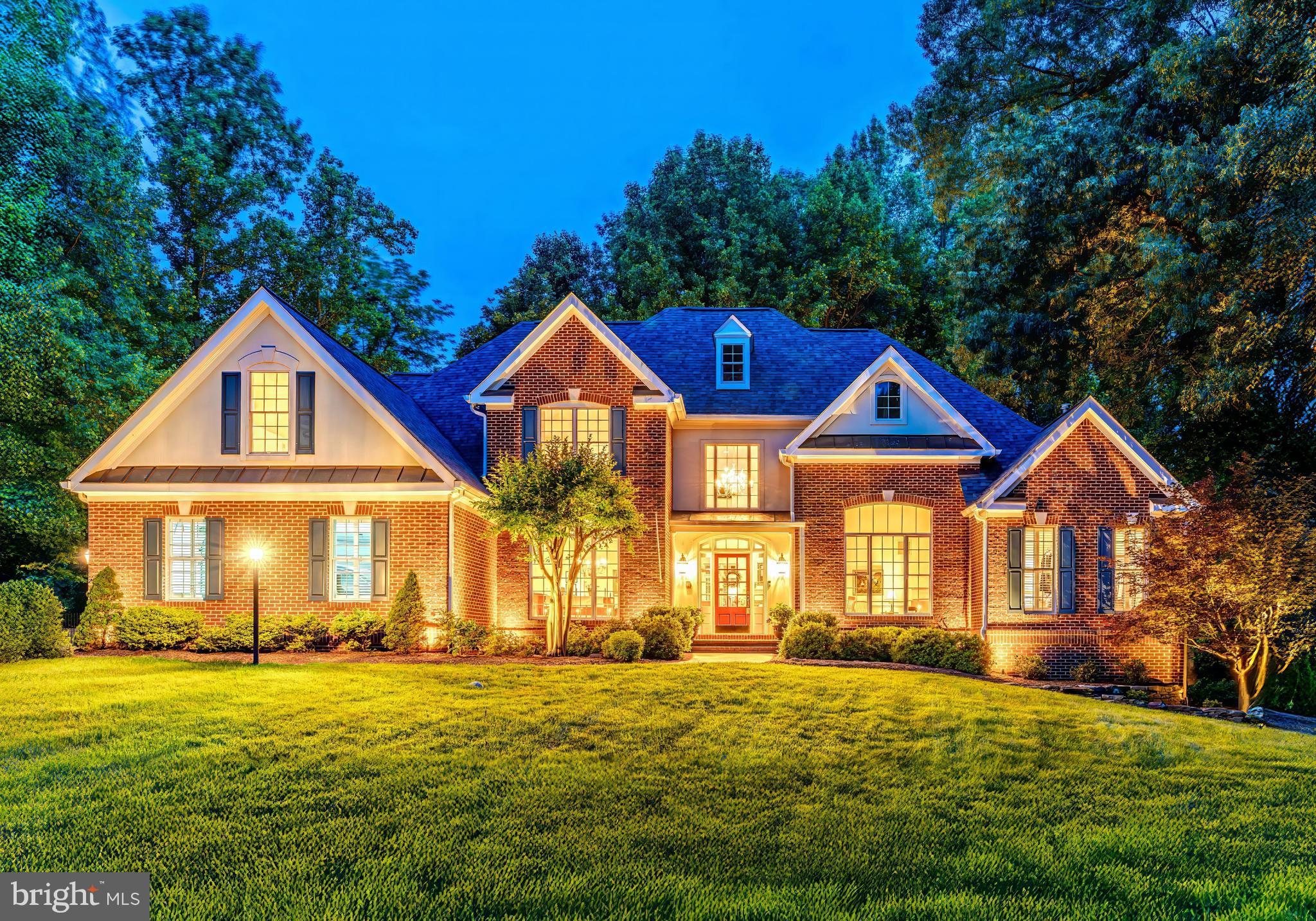 FAIRFAX FARMS - Residential