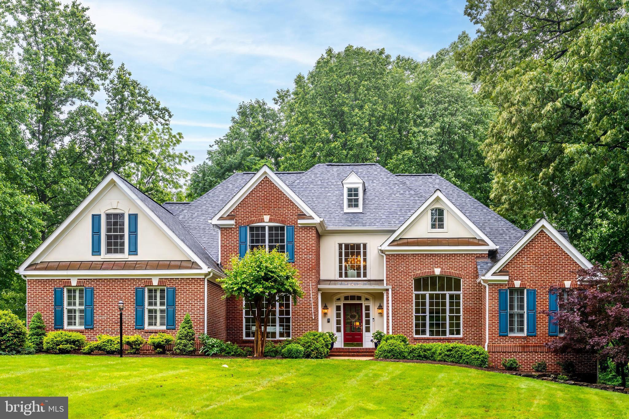 FAIRFAX FARMS - Residential