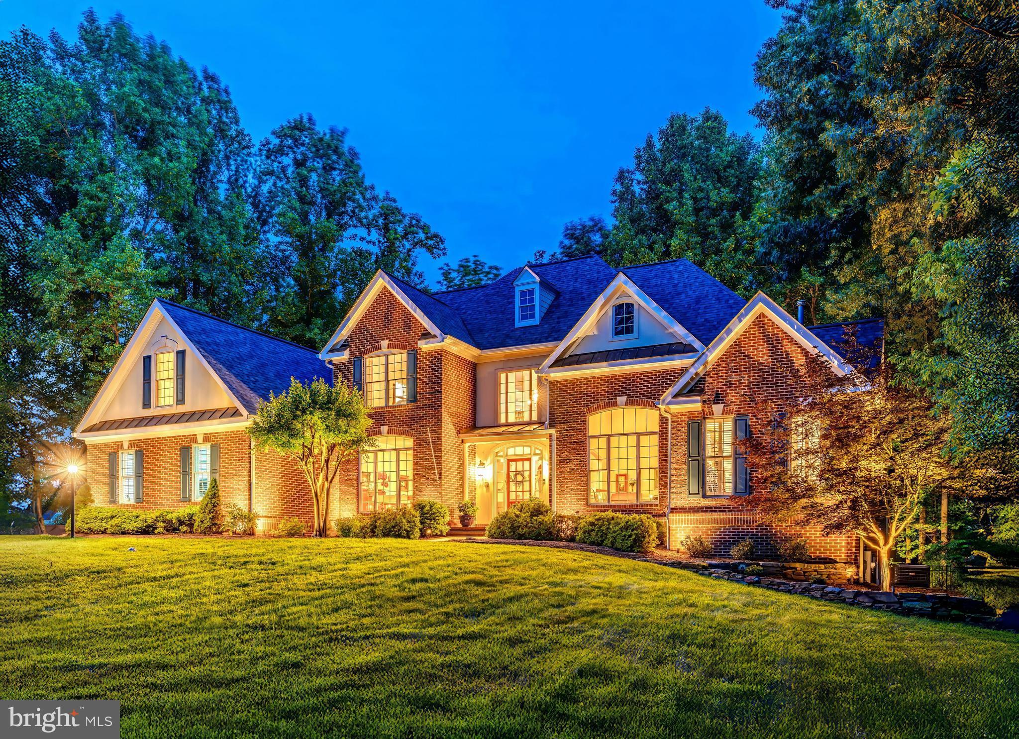FAIRFAX FARMS - Residential
