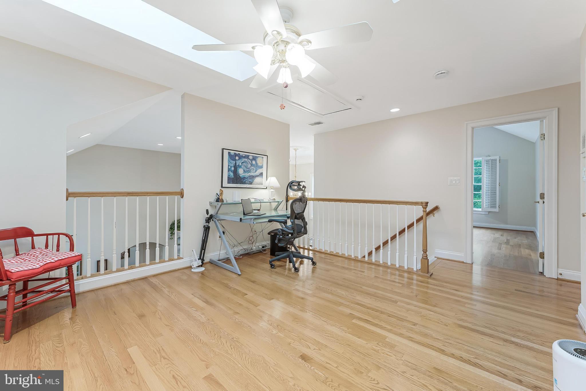 FAIRFAX FARMS - Residential