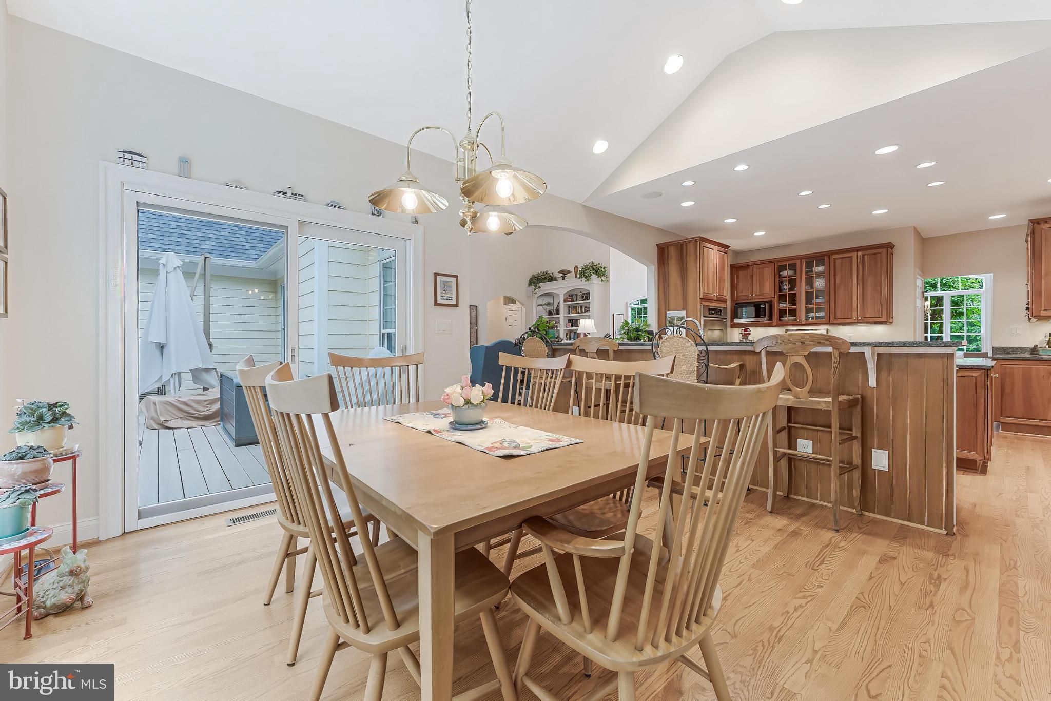 FAIRFAX FARMS - Residential