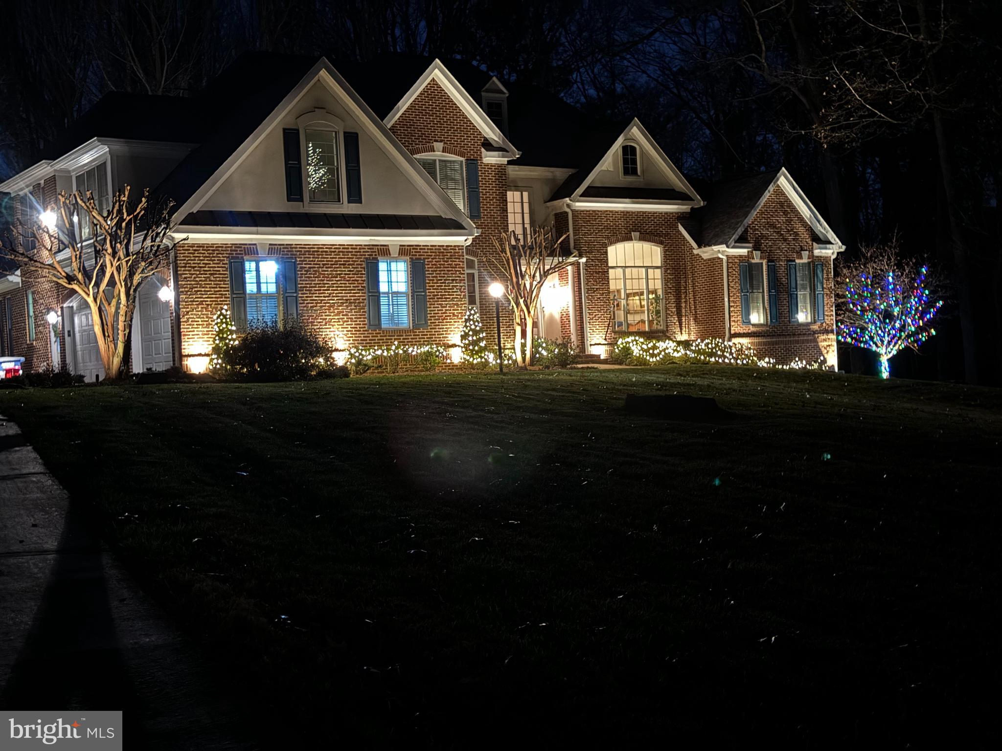 FAIRFAX FARMS - Residential