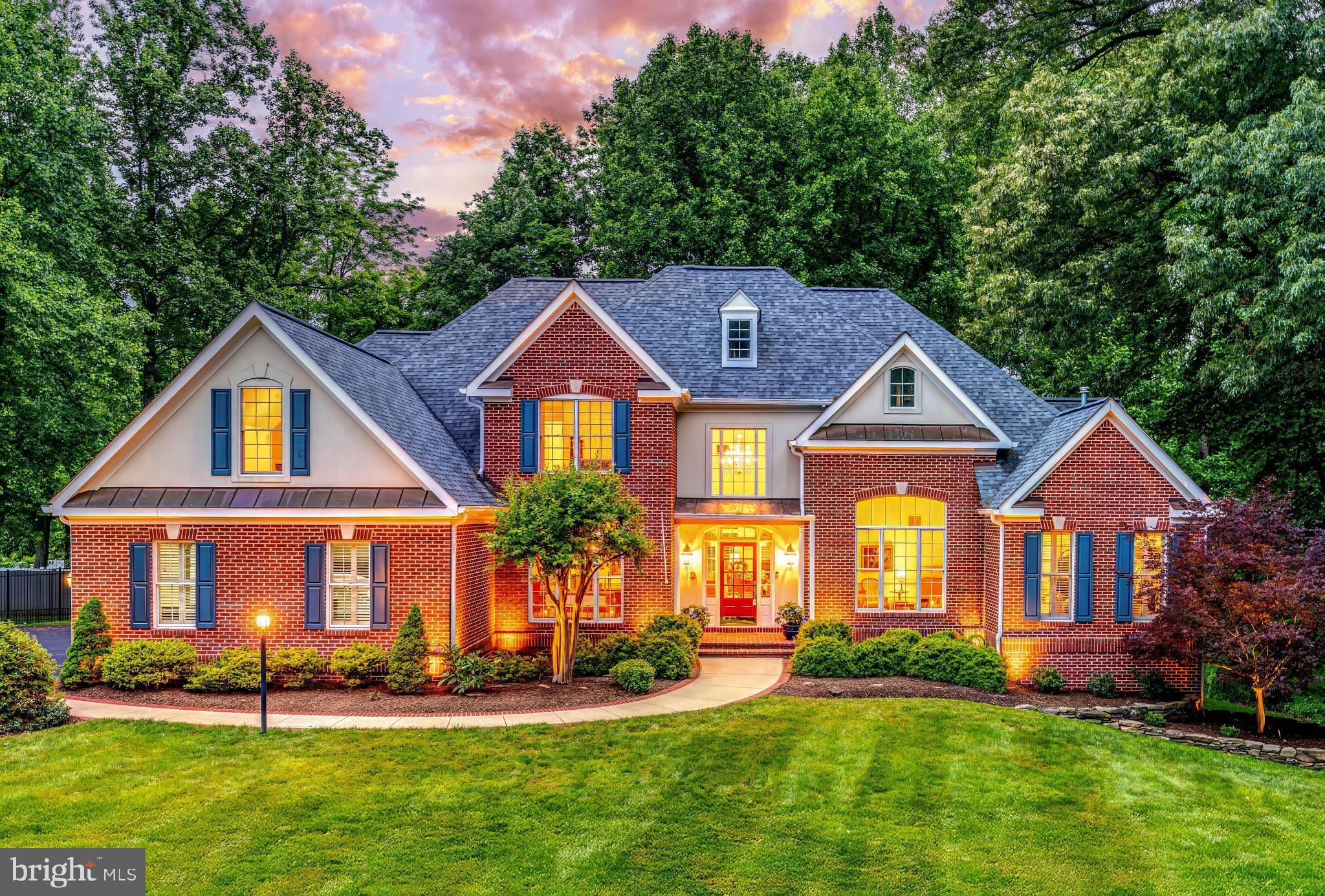 FAIRFAX FARMS - Residential
