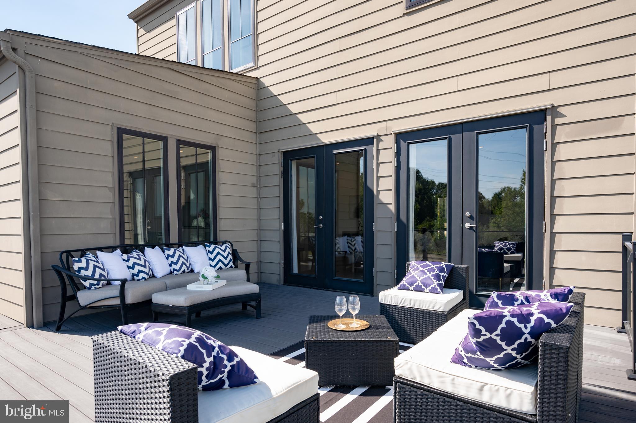 WILLOWSFORD - THE GREENS - Residential