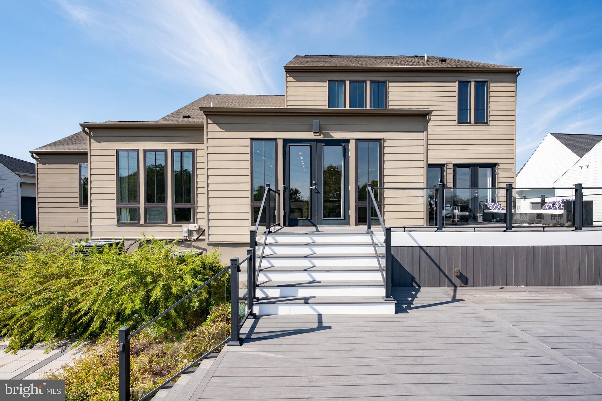 WILLOWSFORD - THE GREENS - Residential