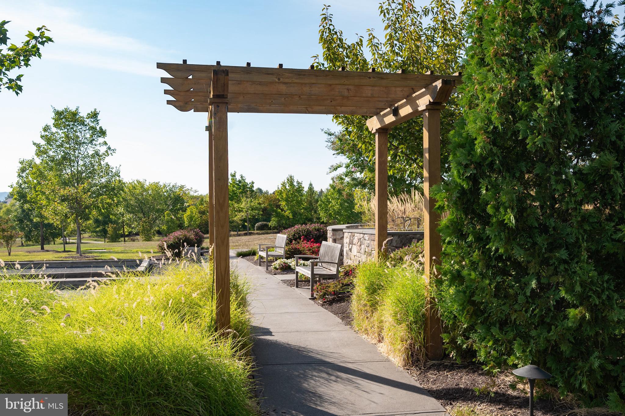 WILLOWSFORD - THE GREENS - Residential