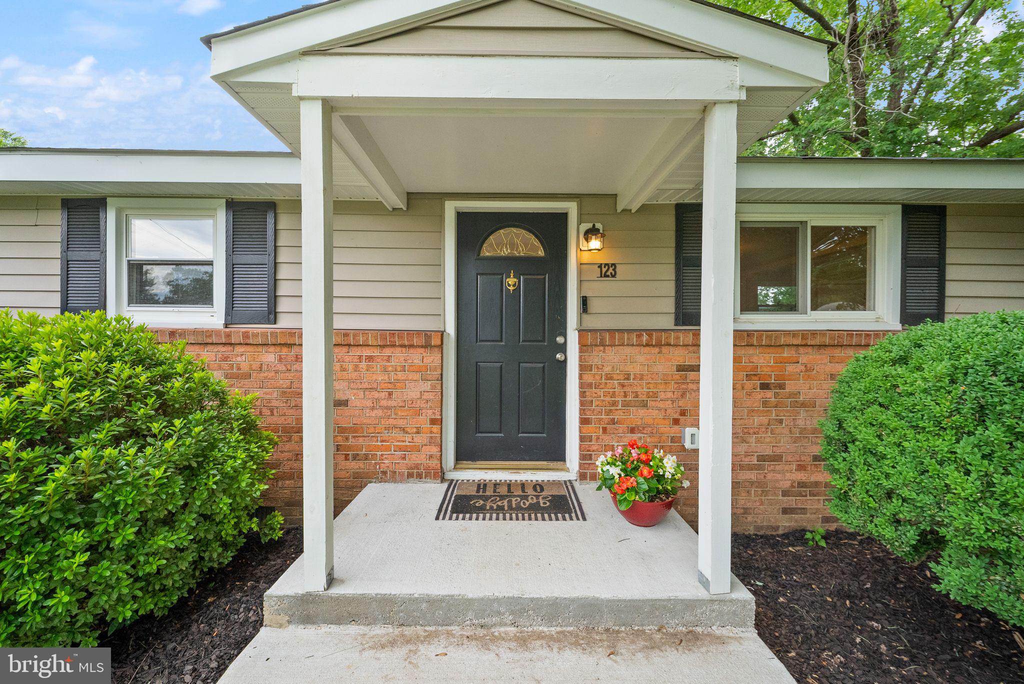 BELLVUE - Residential
