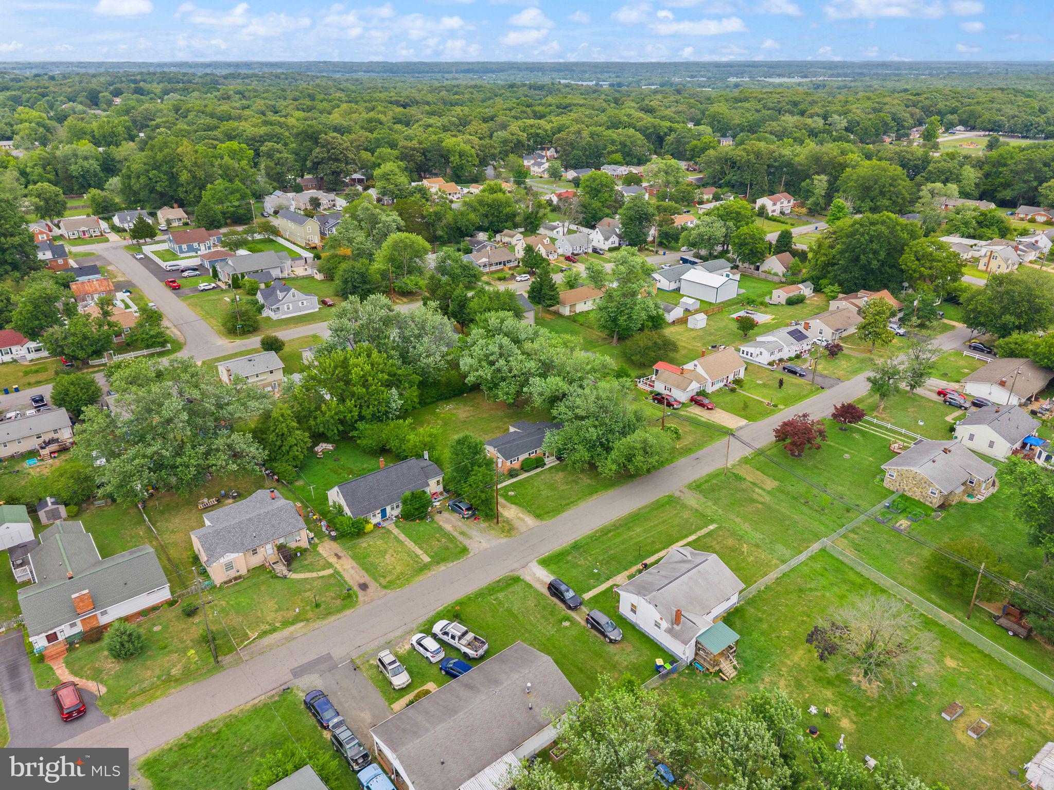 BELLVUE - Residential