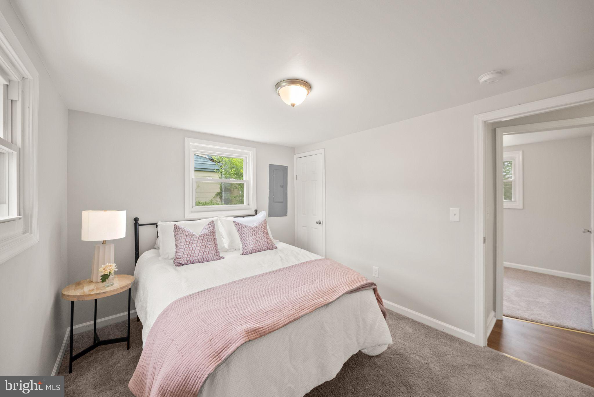 BELLVUE - Residential