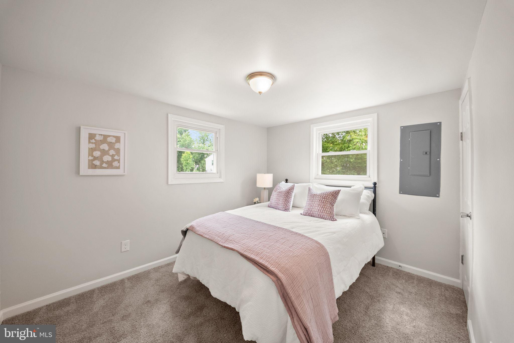 BELLVUE - Residential