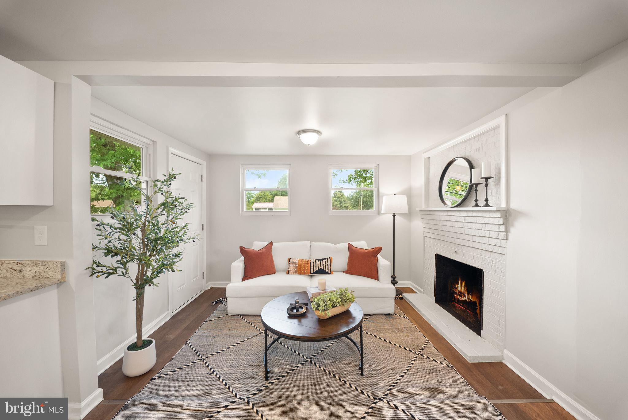 BELLVUE - Residential